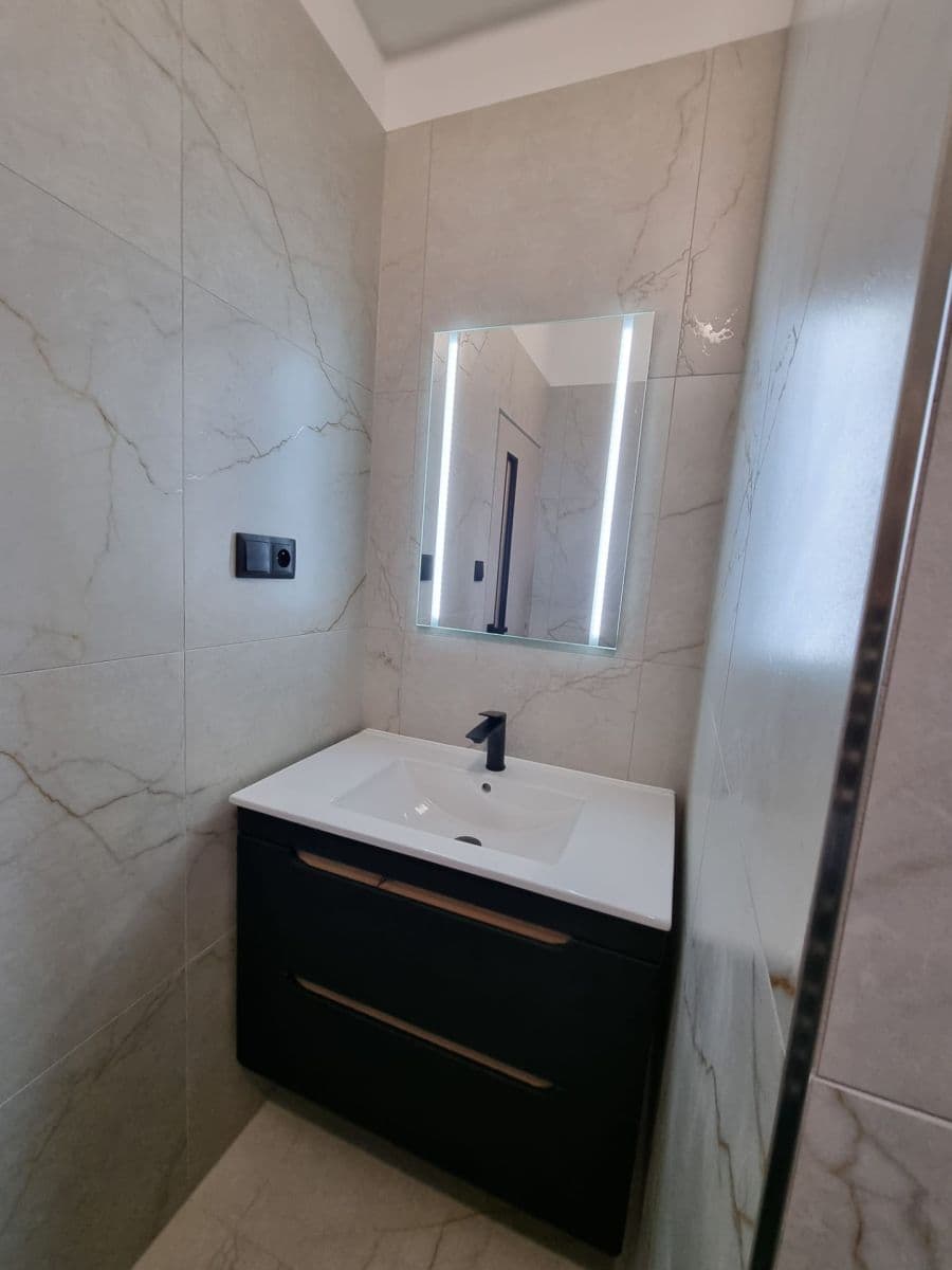 Pronájem bytu 2+kk 49 m², Markova, Praha, Praha Pronájem bytu 2+kk 49 m², Markova, Praha, Praha