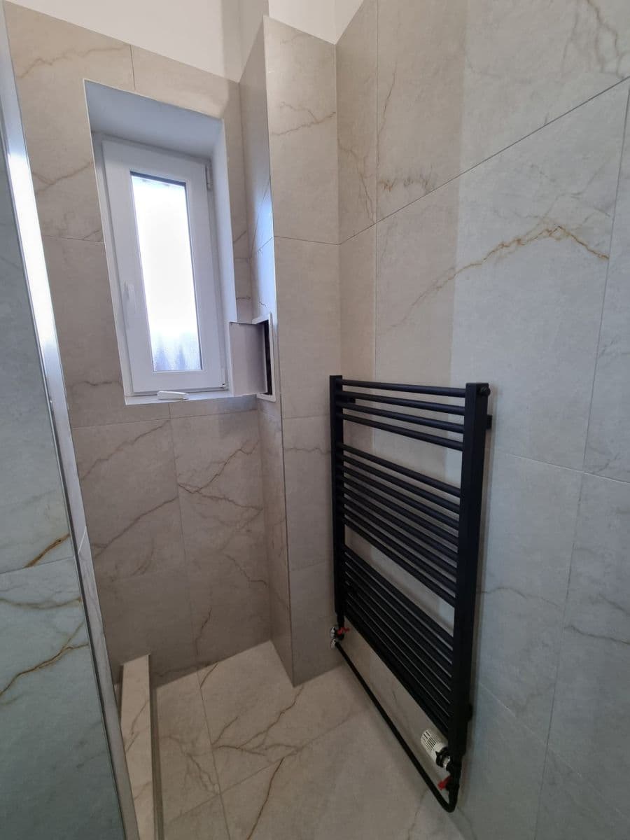 Pronájem bytu 2+kk 49 m², Markova, Praha, Praha Pronájem bytu 2+kk 49 m², Markova, Praha, Praha