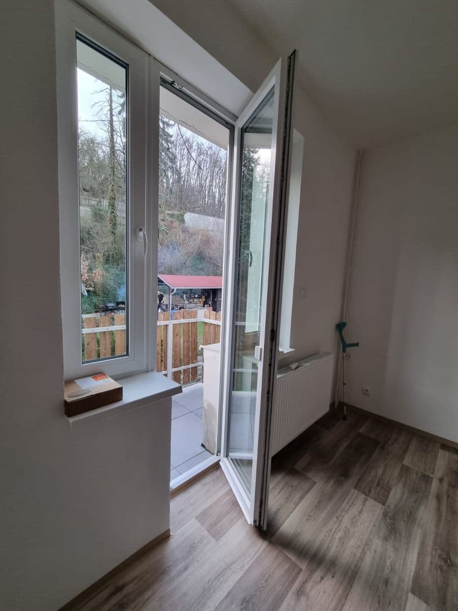 Pronájem bytu 2+kk 49 m², Markova, Praha, Praha Pronájem bytu 2+kk 49 m², Markova, Praha, Praha