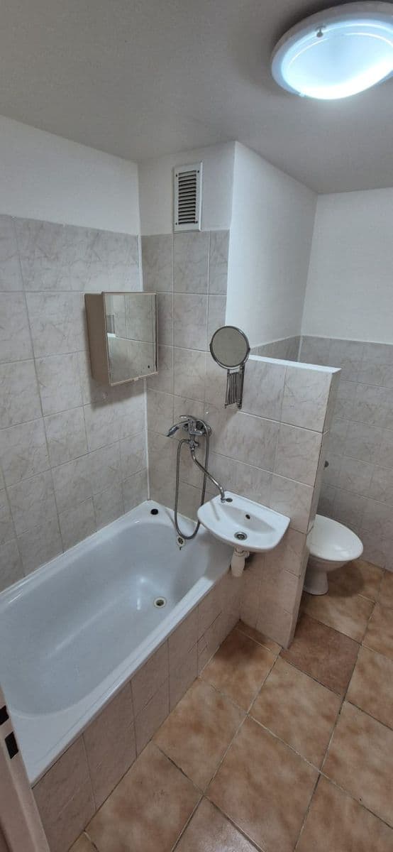 Pronájem bytu 1+1 36 m², Kosmonautů, Louny, Ústecký kraj Pronájem bytu 1+1 36 m², Kosmonautů, Louny, Ústecký kraj