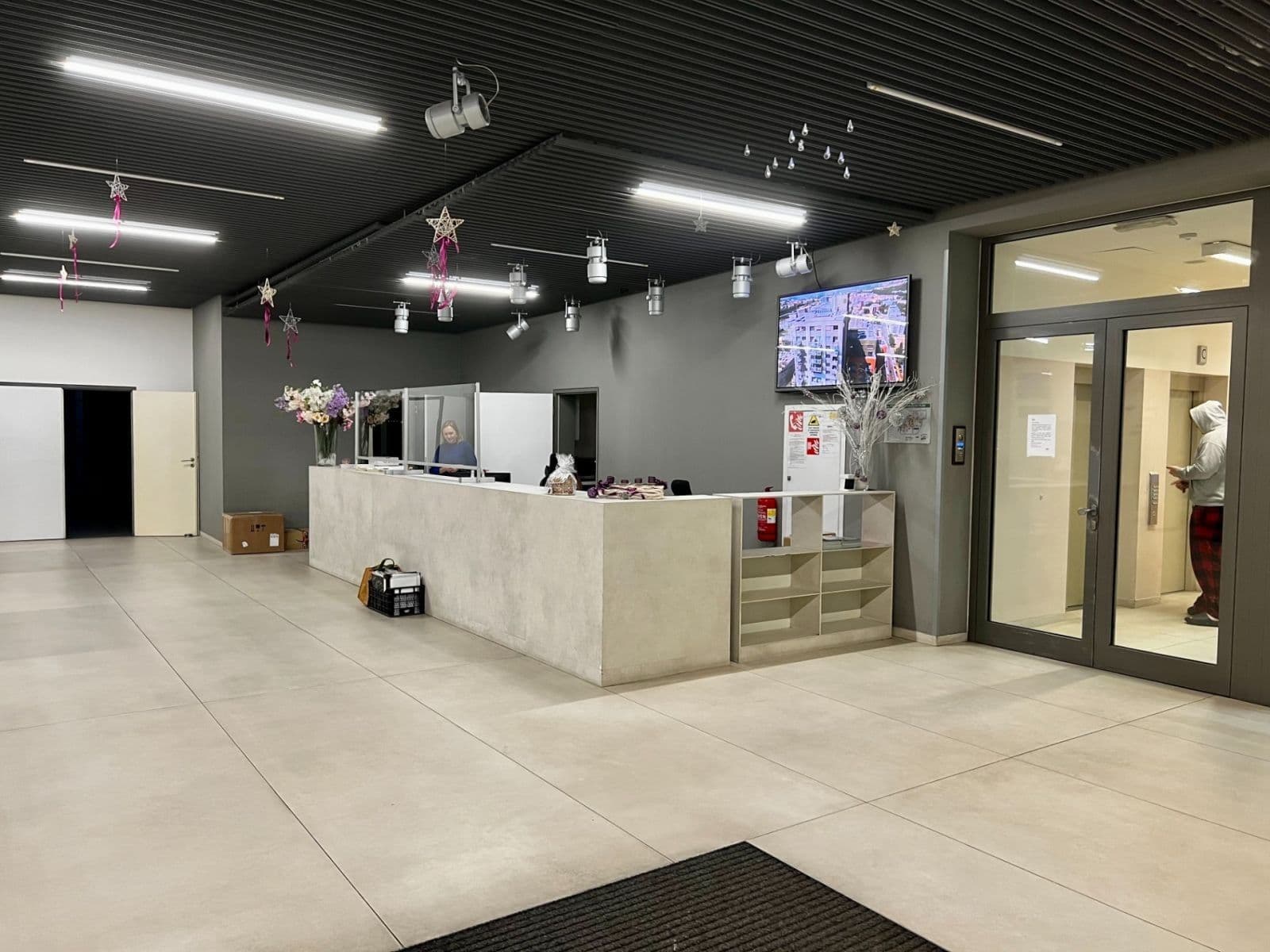 Pronájem bytu 1+kk 23 m², Freyova, Praha, Praha Pronájem bytu 1+kk 23 m², Freyova, Praha, Praha