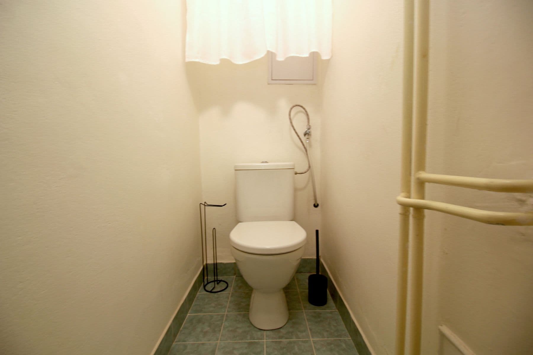 Pronájem bytu 2+1 49 m², Na Louži, Praha, Praha Pronájem bytu 2+1 49 m², Na Louži, Praha, Praha