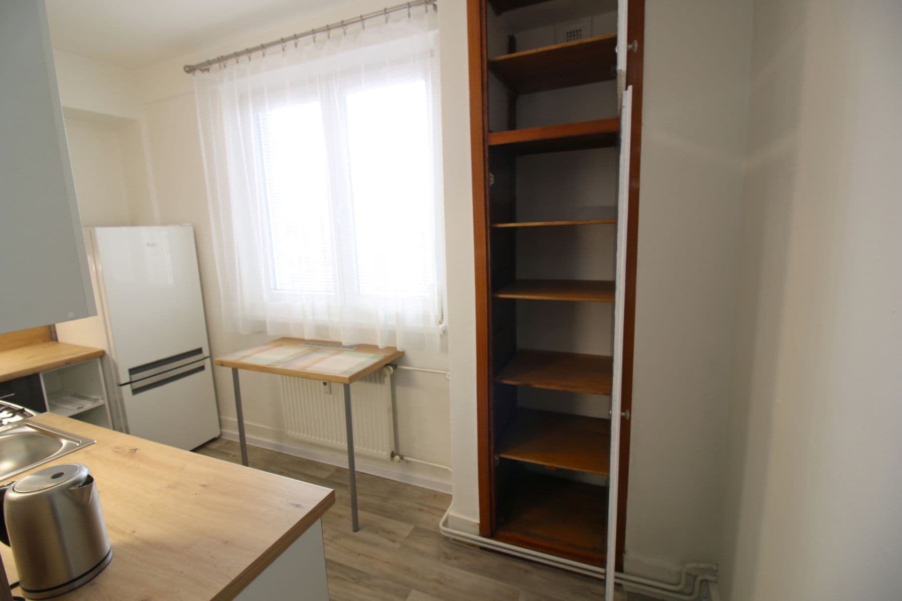 Pronájem bytu 2+1 49 m², Na Louži, Praha, Praha Pronájem bytu 2+1 49 m², Na Louži, Praha, Praha