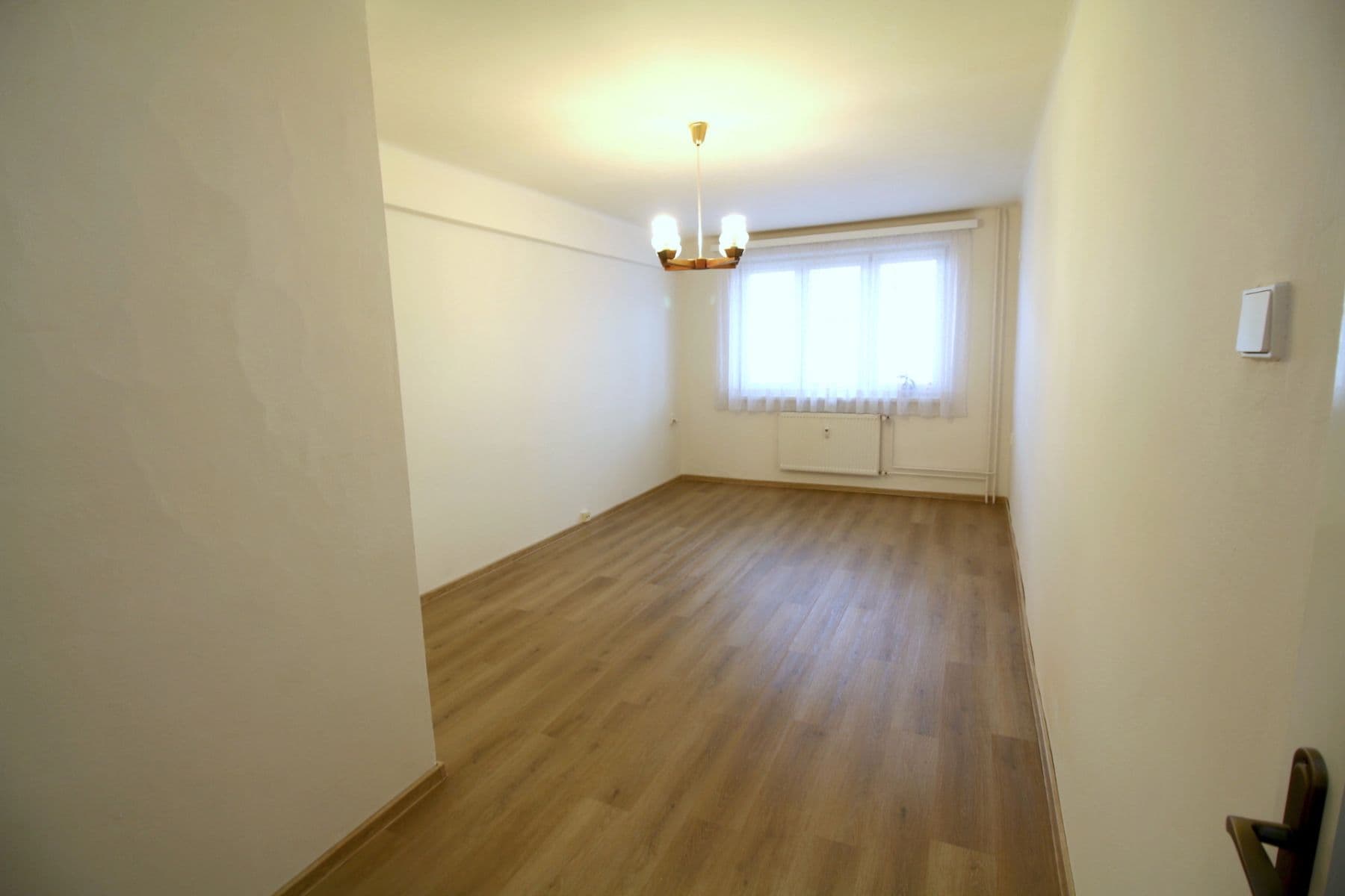 Pronájem bytu 2+1 49 m², Na Louži, Praha, Praha Pronájem bytu 2+1 49 m², Na Louži, Praha, Praha