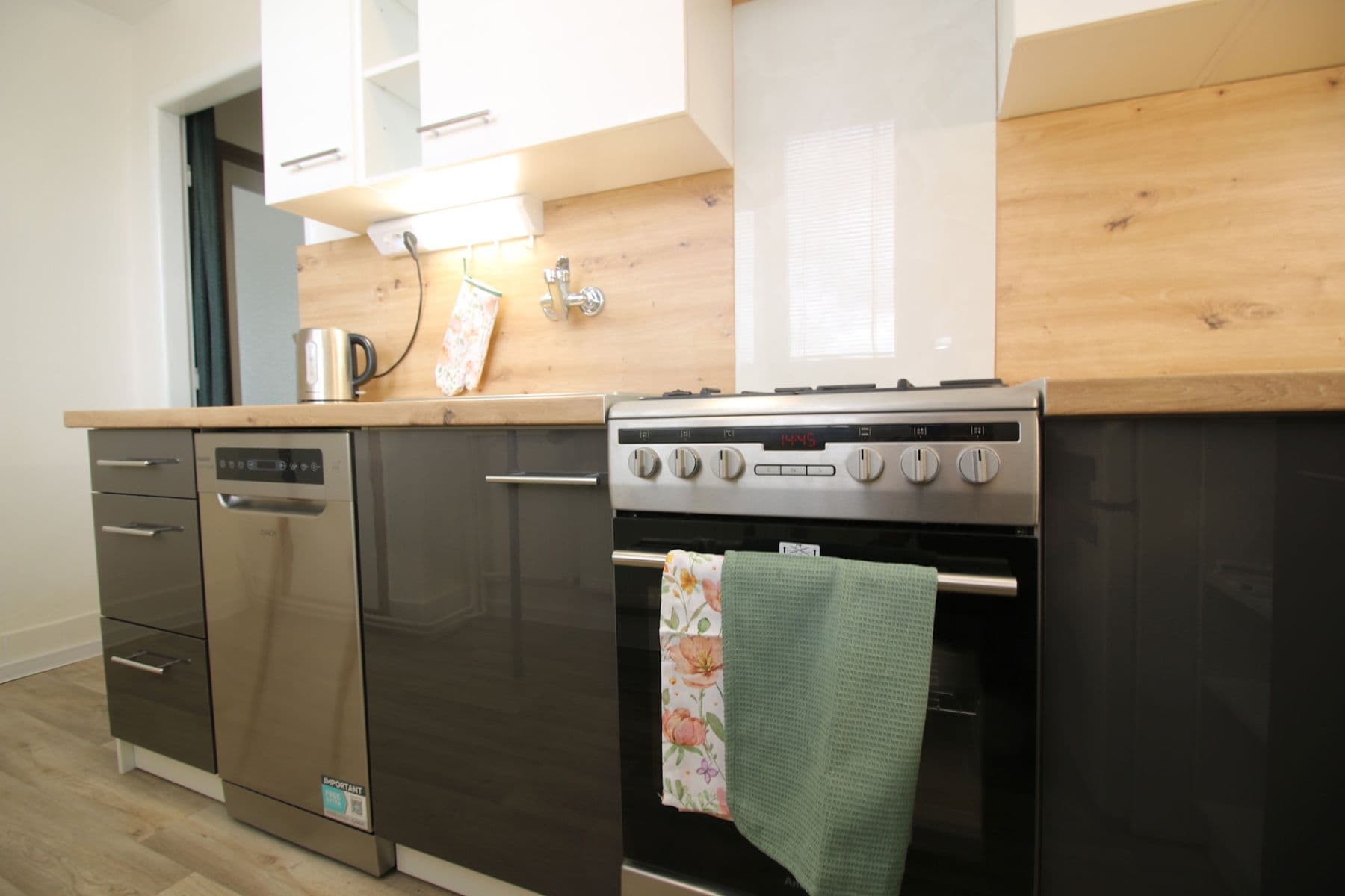 Pronájem bytu 2+1 49 m², Na Louži, Praha, Praha Pronájem bytu 2+1 49 m², Na Louži, Praha, Praha