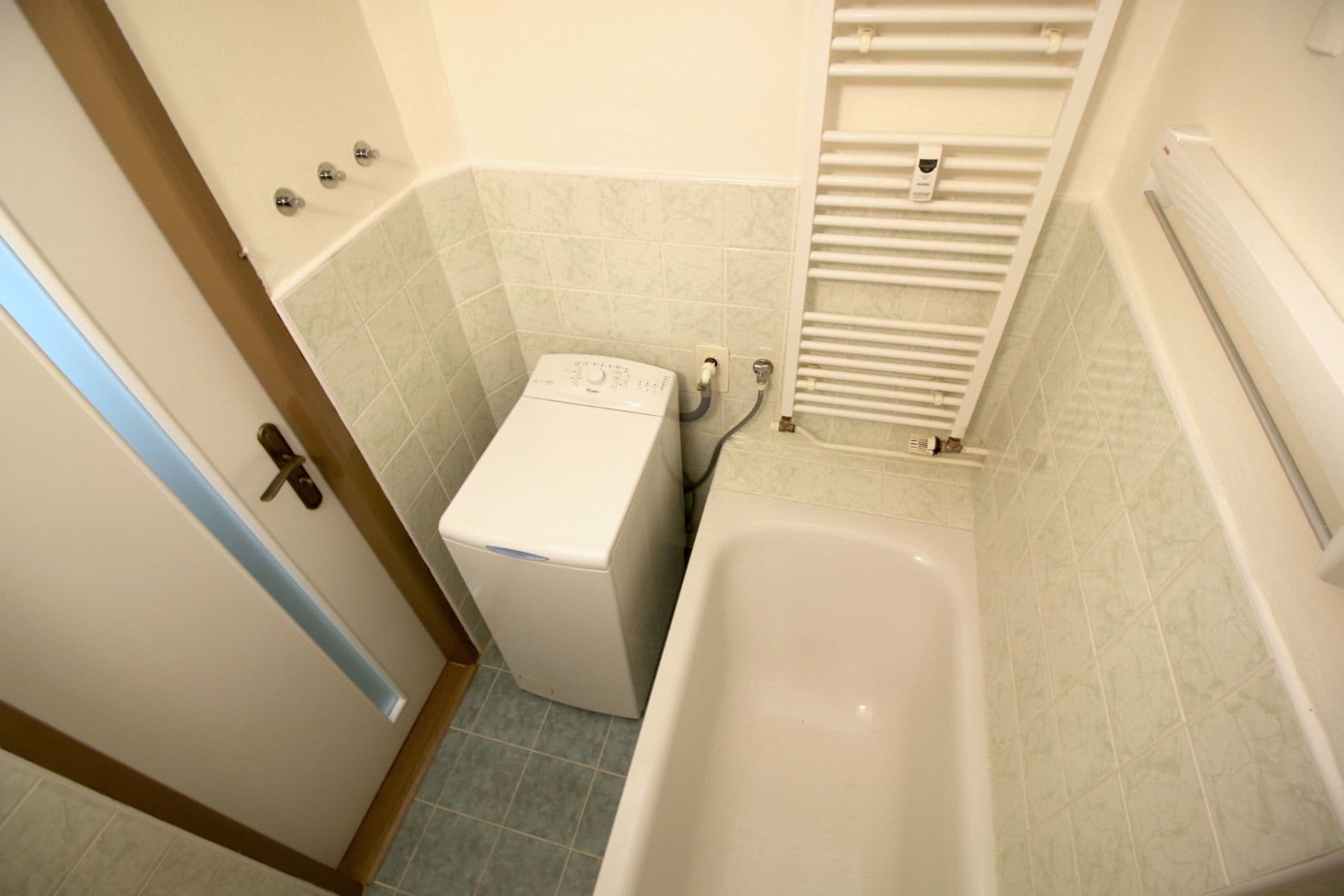 Pronájem bytu 2+1 49 m², Na Louži, Praha, Praha Pronájem bytu 2+1 49 m², Na Louži, Praha, Praha