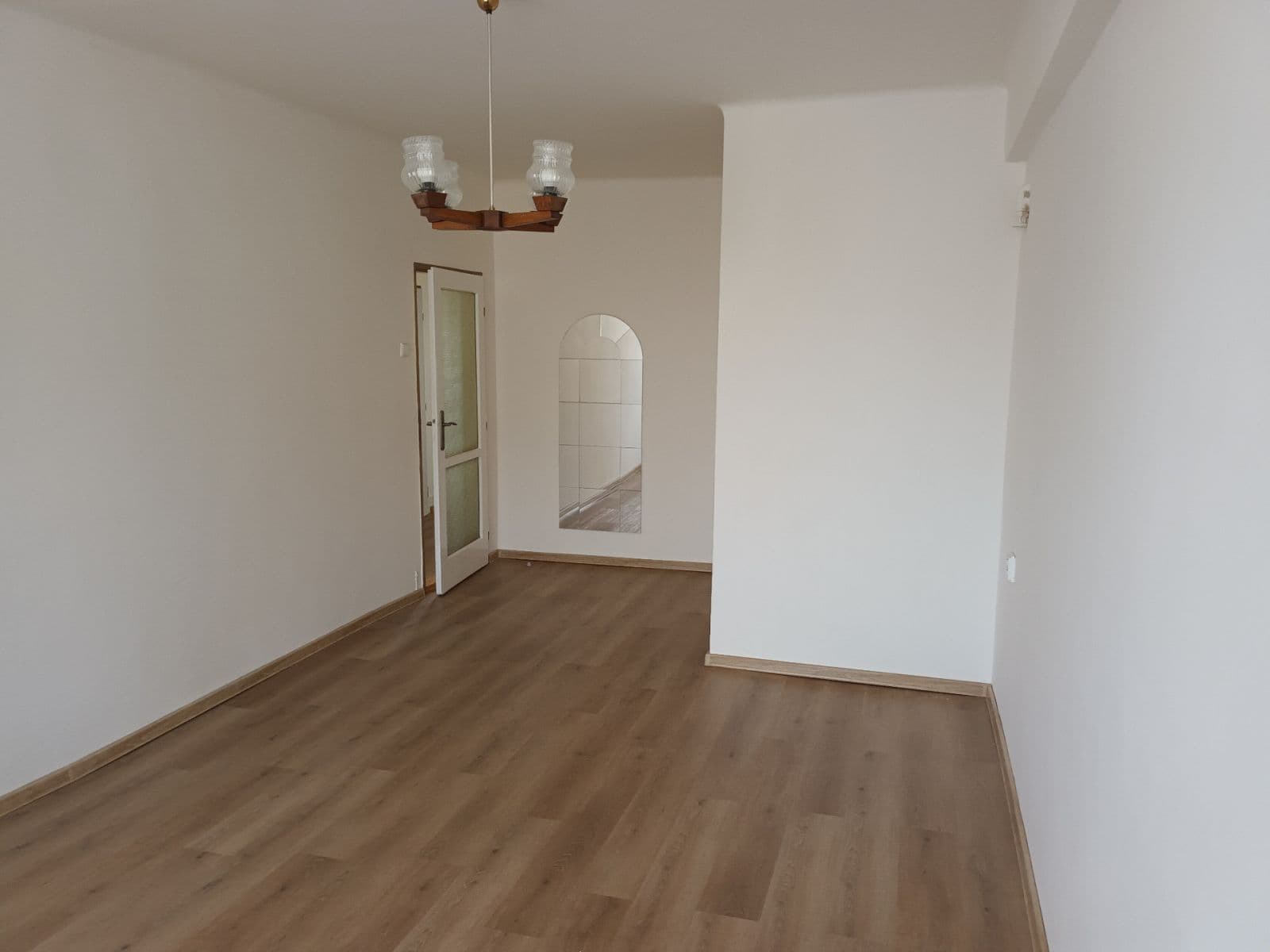 Pronájem bytu 2+1 49 m², Na Louži, Praha, Praha Pronájem bytu 2+1 49 m², Na Louži, Praha, Praha