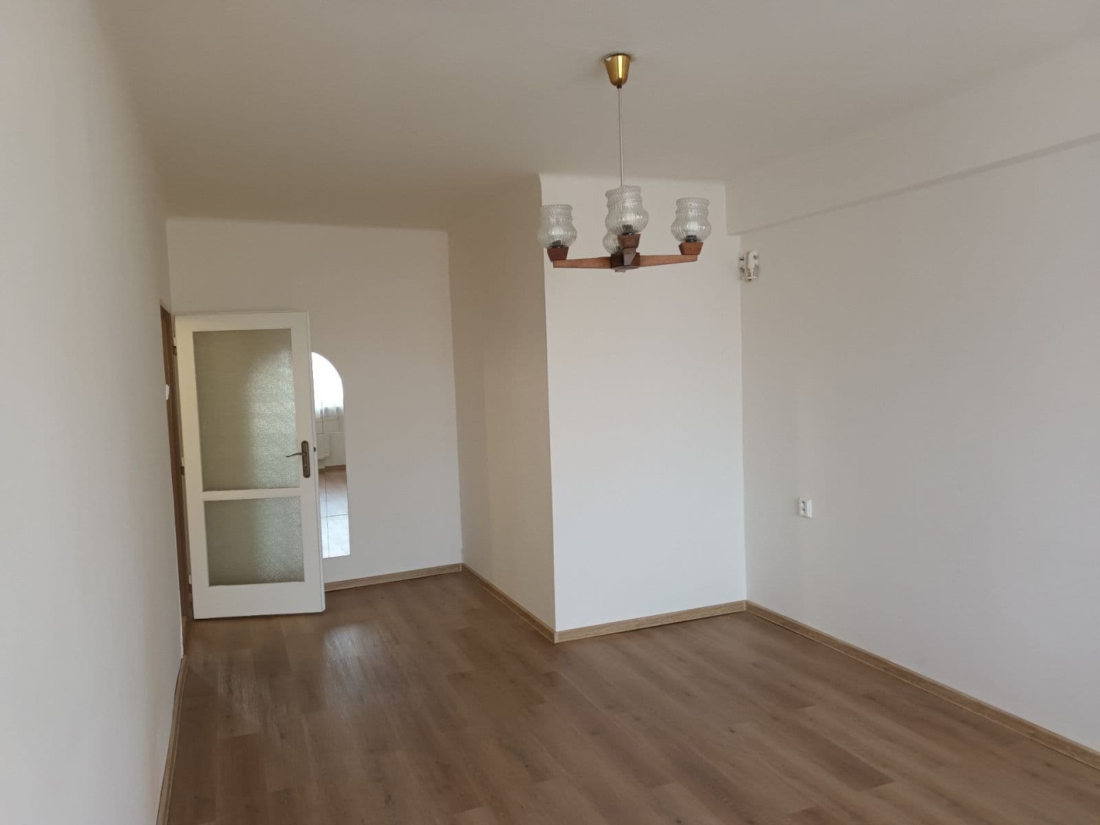 Pronájem bytu 2+1 49 m², Na Louži, Praha, Praha Pronájem bytu 2+1 49 m², Na Louži, Praha, Praha