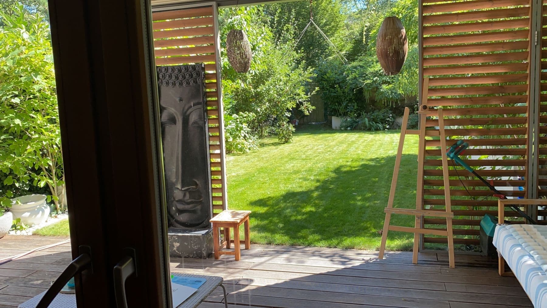 Pronájem domu 100 m², pozemek 180 m², Lukavského, Praha, Praha Pronájem domu 100 m², pozemek 180 m², Lukavského, Praha, Praha