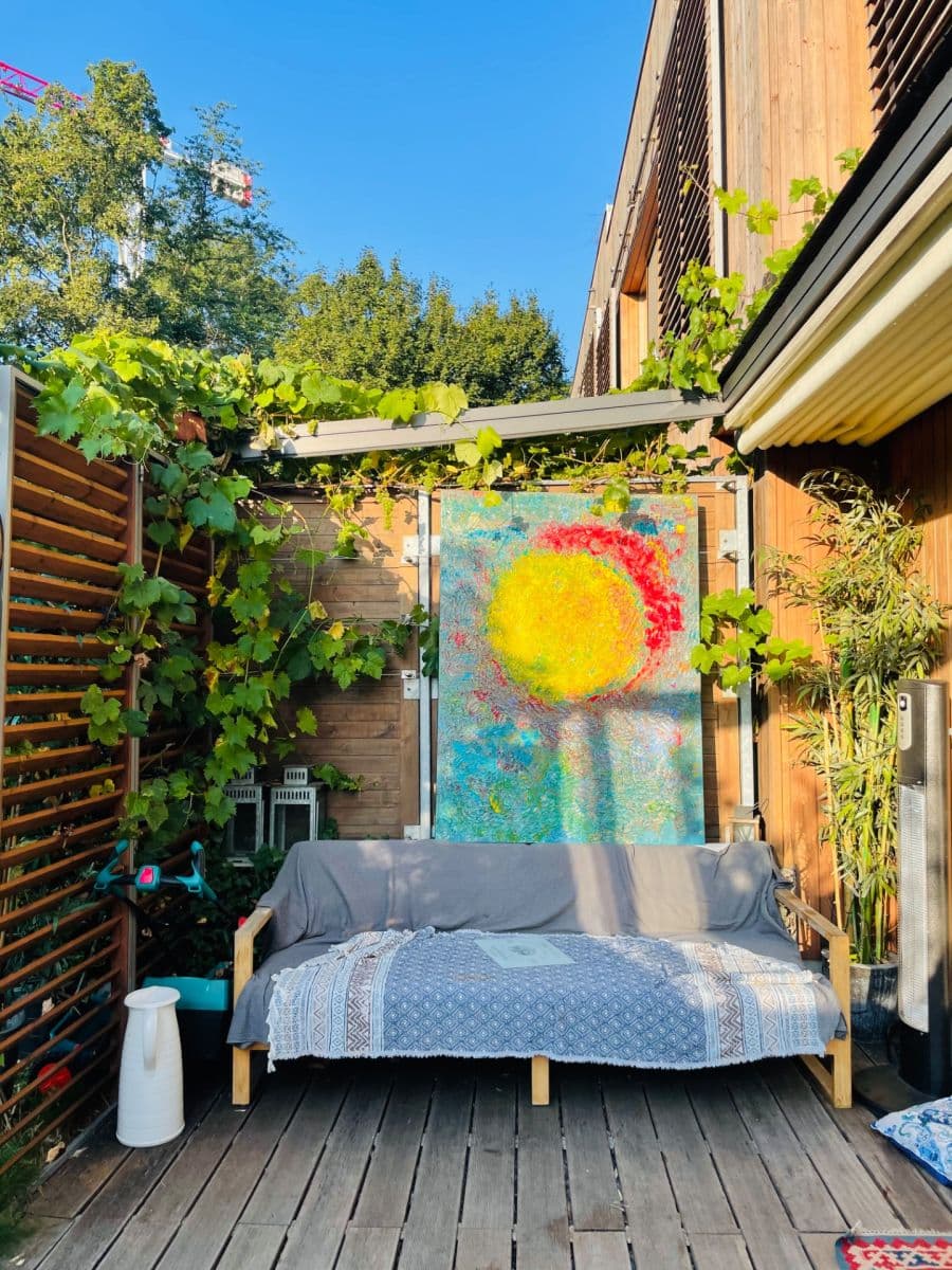 Pronájem domu 100 m², pozemek 180 m², Lukavského, Praha, Praha Pronájem domu 100 m², pozemek 180 m², Lukavského, Praha, Praha