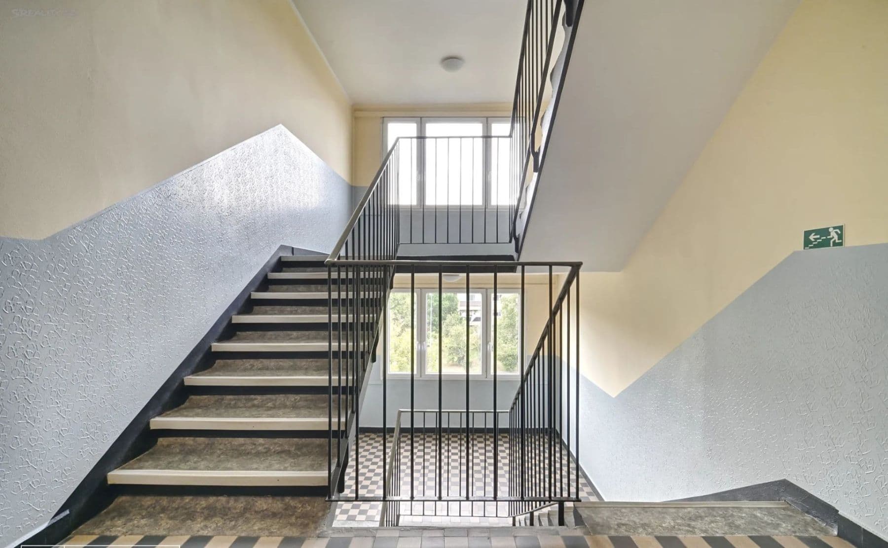 Pronájem bytu 4+kk 78 m², Počernická, Praha, Praha Pronájem bytu 4+kk 78 m², Počernická, Praha, Praha