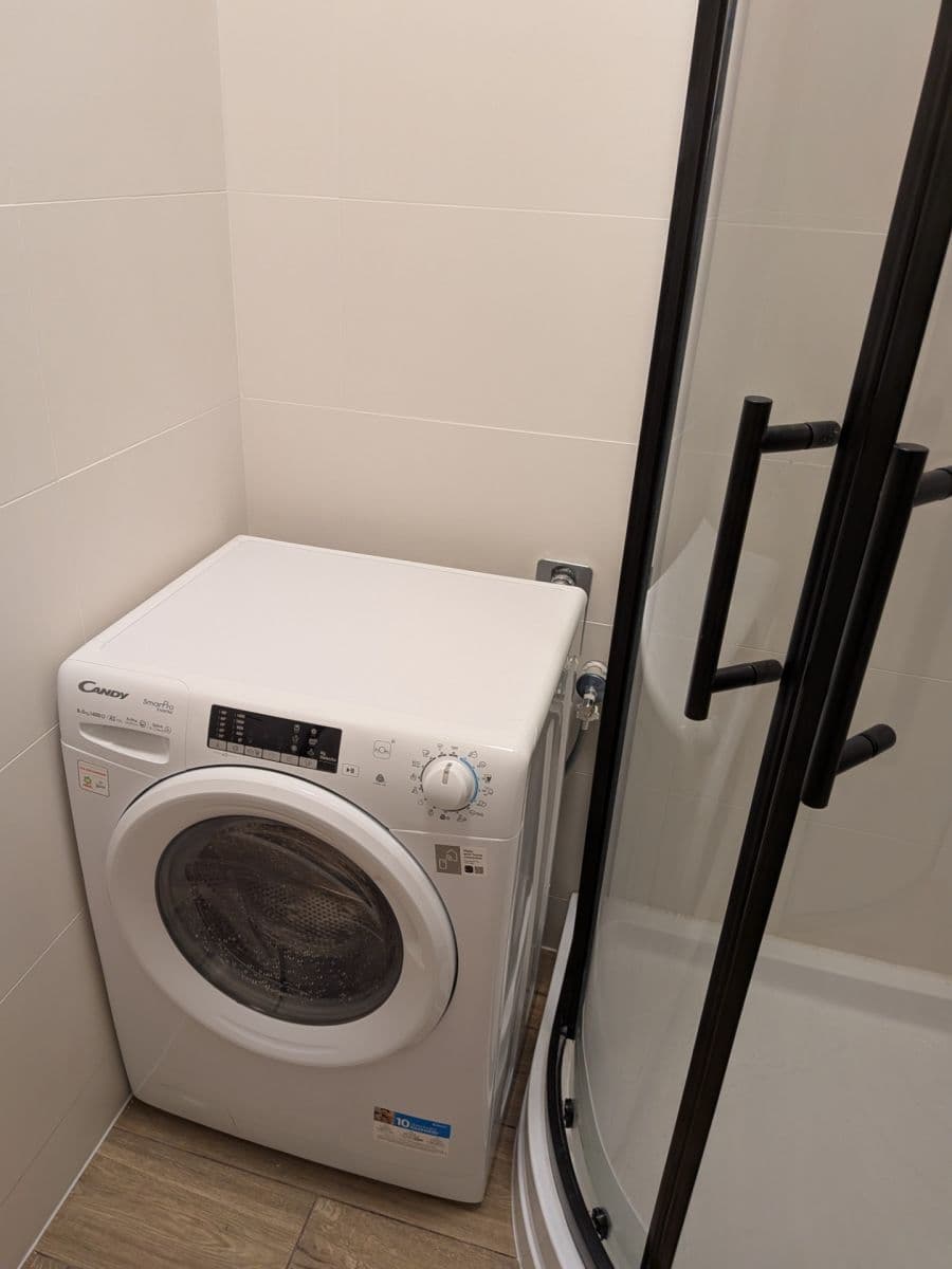 Pronájem bytu 4+kk 78 m², Počernická, Praha, Praha Pronájem bytu 4+kk 78 m², Počernická, Praha, Praha