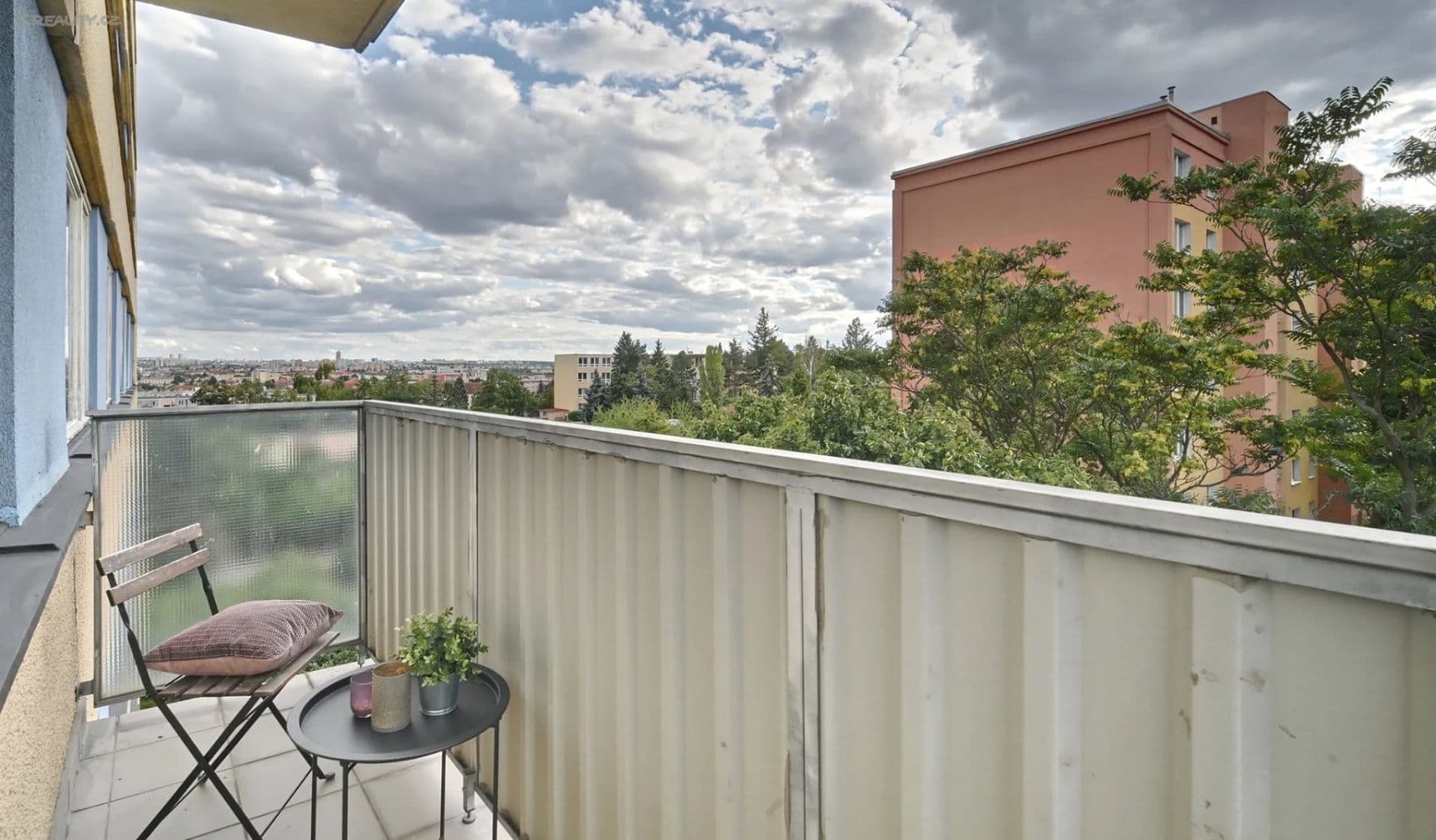 Pronájem bytu 4+kk 78 m², Počernická, Praha, Praha Pronájem bytu 4+kk 78 m², Počernická, Praha, Praha