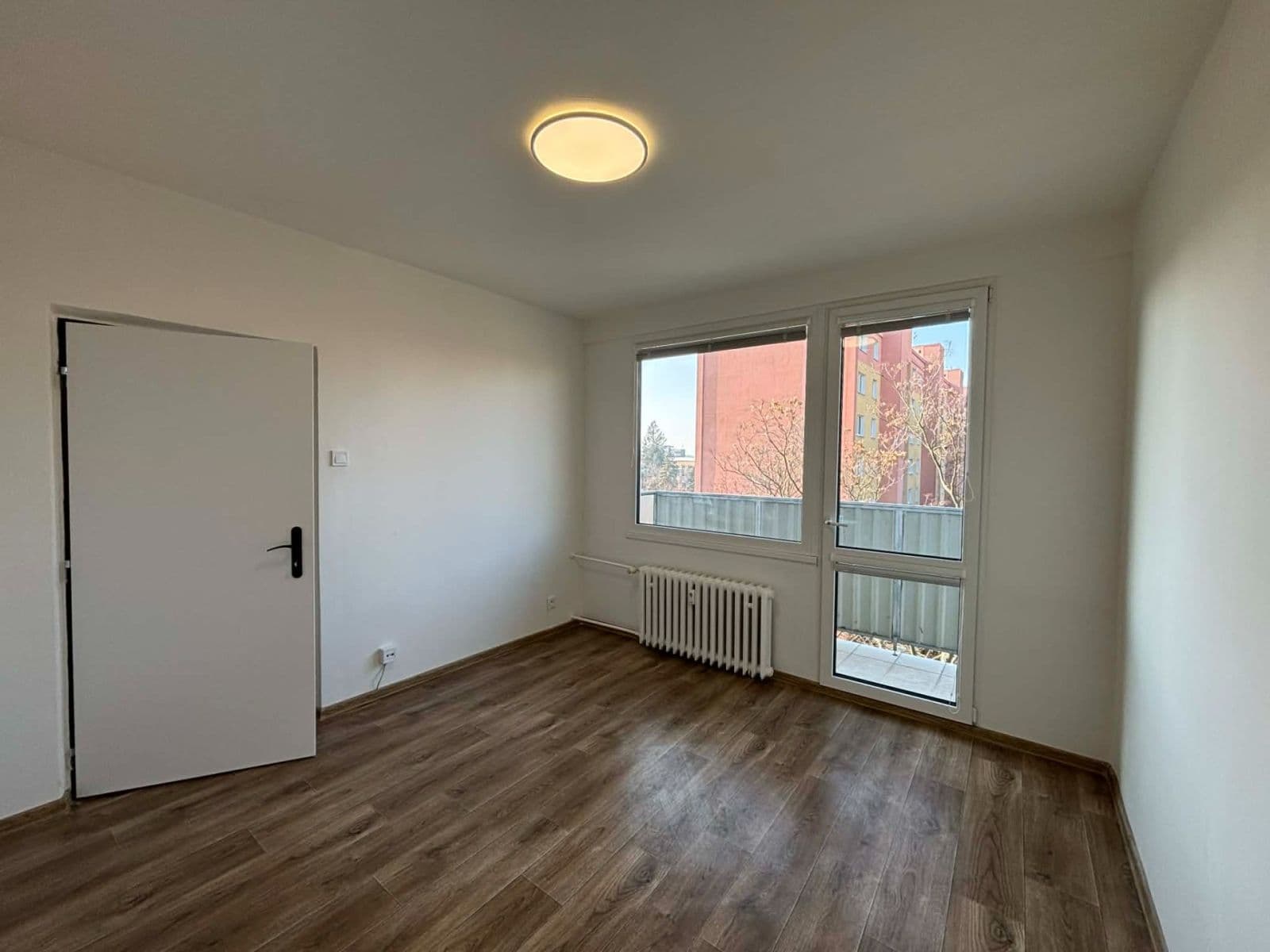 Pronájem bytu 4+kk 78 m², Počernická, Praha, Praha Pronájem bytu 4+kk 78 m², Počernická, Praha, Praha