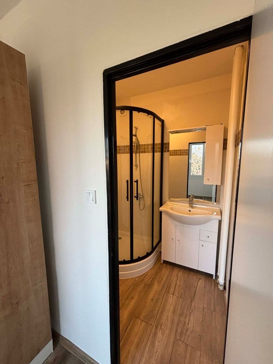 Pronájem bytu 4+kk 78 m², Počernická, Praha, Praha Pronájem bytu 4+kk 78 m², Počernická, Praha, Praha