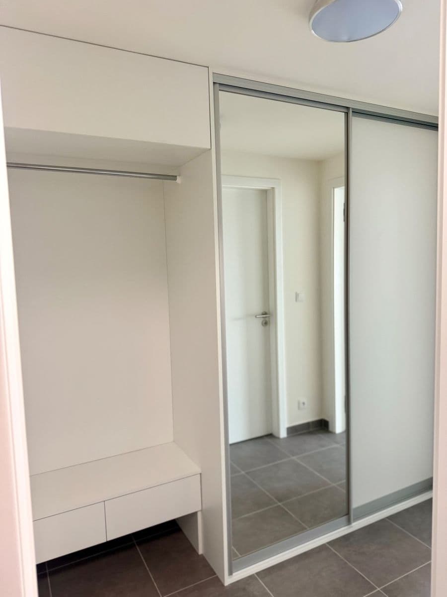 Pronájem bytu 2+kk 57 m², Domalípova, Praha, Praha Pronájem bytu 2+kk 57 m², Domalípova, Praha, Praha