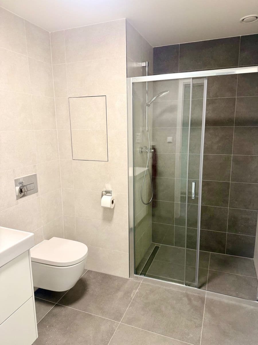 Pronájem bytu 2+kk 57 m², Domalípova, Praha, Praha Pronájem bytu 2+kk 57 m², Domalípova, Praha, Praha