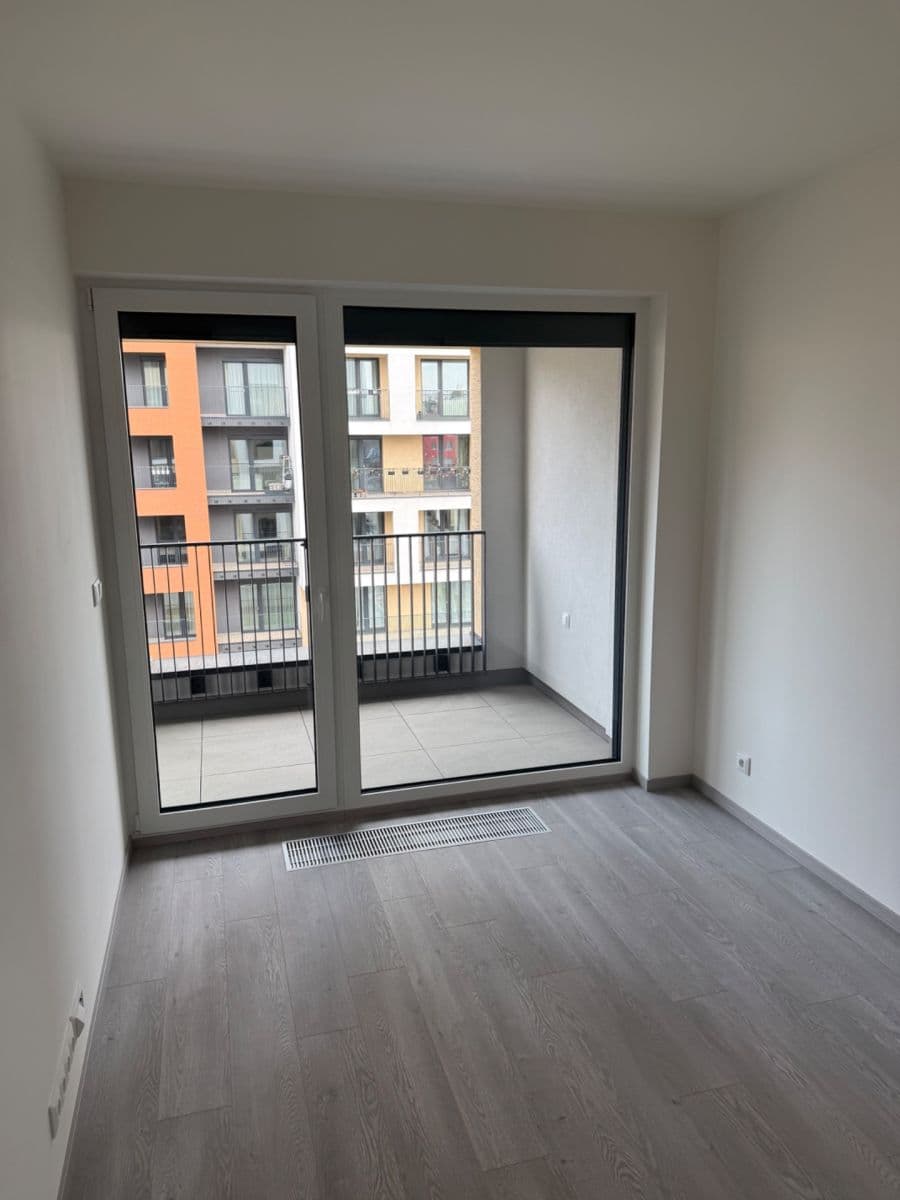 Pronájem bytu 2+kk 57 m², Domalípova, Praha, Praha Pronájem bytu 2+kk 57 m², Domalípova, Praha, Praha