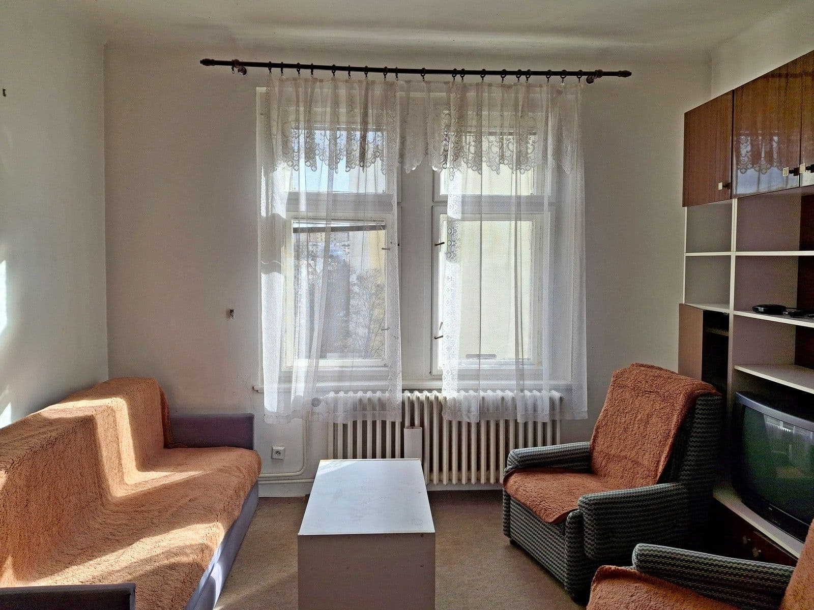 Pronájem bytu 3+kk 60 m², Na Petynce, Praha, Praha Pronájem bytu 3+kk 60 m², Na Petynce, Praha, Praha