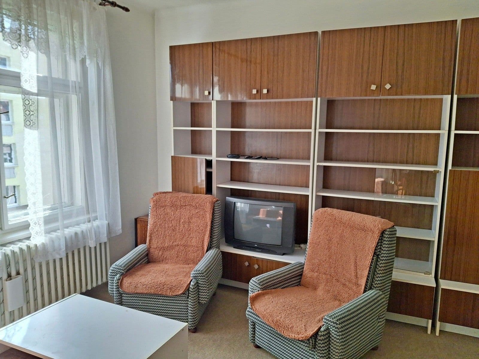 Pronájem bytu 3+kk 60 m², Na Petynce, Praha, Praha Pronájem bytu 3+kk 60 m², Na Petynce, Praha, Praha