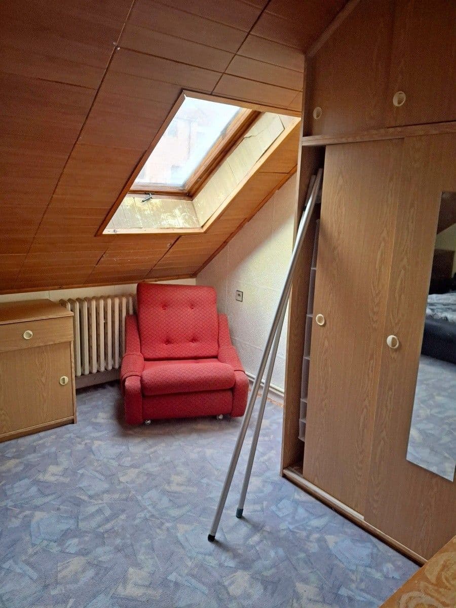 Pronájem bytu 3+kk 60 m², Na Petynce, Praha, Praha Pronájem bytu 3+kk 60 m², Na Petynce, Praha, Praha