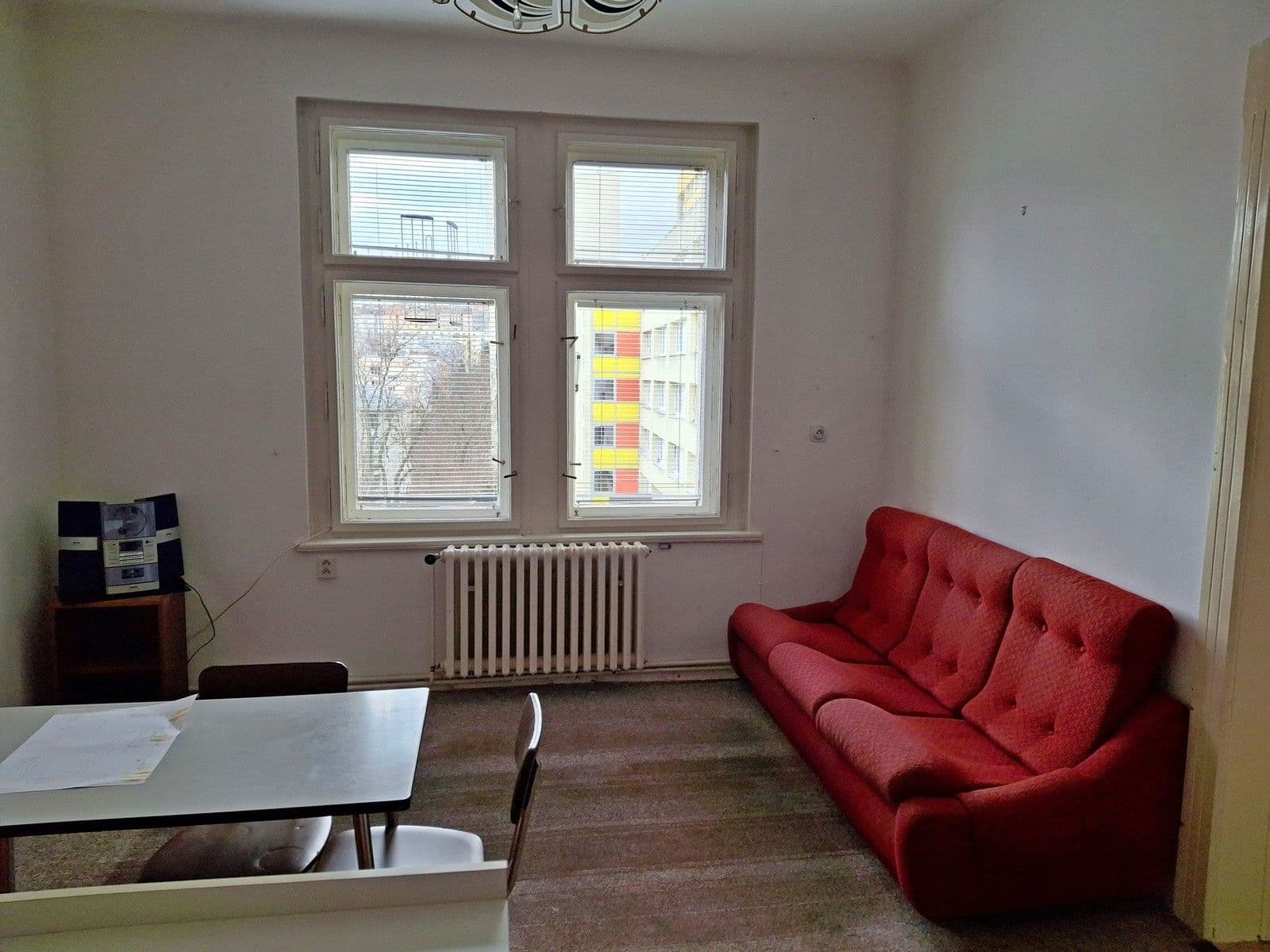 Pronájem bytu 3+kk 60 m², Na Petynce, Praha, Praha Pronájem bytu 3+kk 60 m², Na Petynce, Praha, Praha