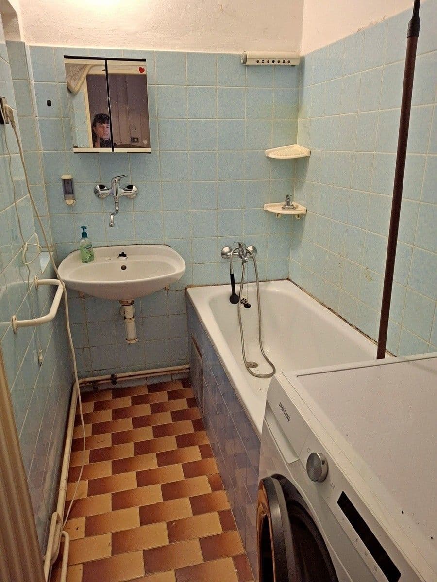 Pronájem bytu 3+kk 60 m², Na Petynce, Praha, Praha Pronájem bytu 3+kk 60 m², Na Petynce, Praha, Praha