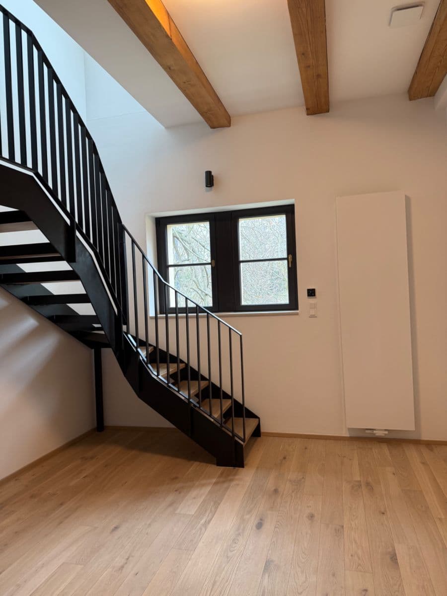 Pronájem bytu 2+kk 43 m², Závišova, Praha, Praha Pronájem bytu 2+kk 43 m², Závišova, Praha, Praha