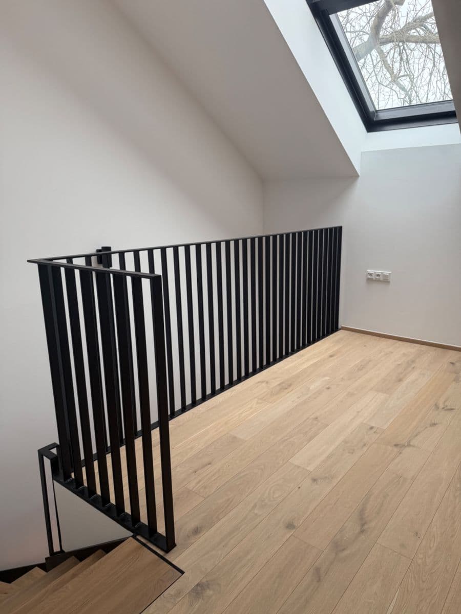 Pronájem bytu 2+kk 43 m², Závišova, Praha, Praha Pronájem bytu 2+kk 43 m², Závišova, Praha, Praha