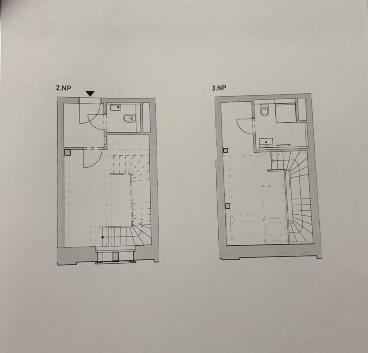 Pronájem bytu 2+kk 43 m², Závišova, Praha, Praha Pronájem bytu 2+kk 43 m², Závišova, Praha, Praha