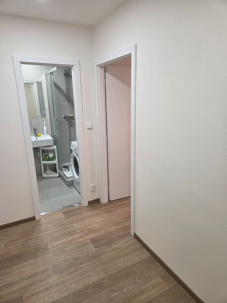Pronájem bytu 2+kk 35 m², Hvězdova, Praha, Praha Pronájem bytu 2+kk 35 m², Hvězdova, Praha, Praha