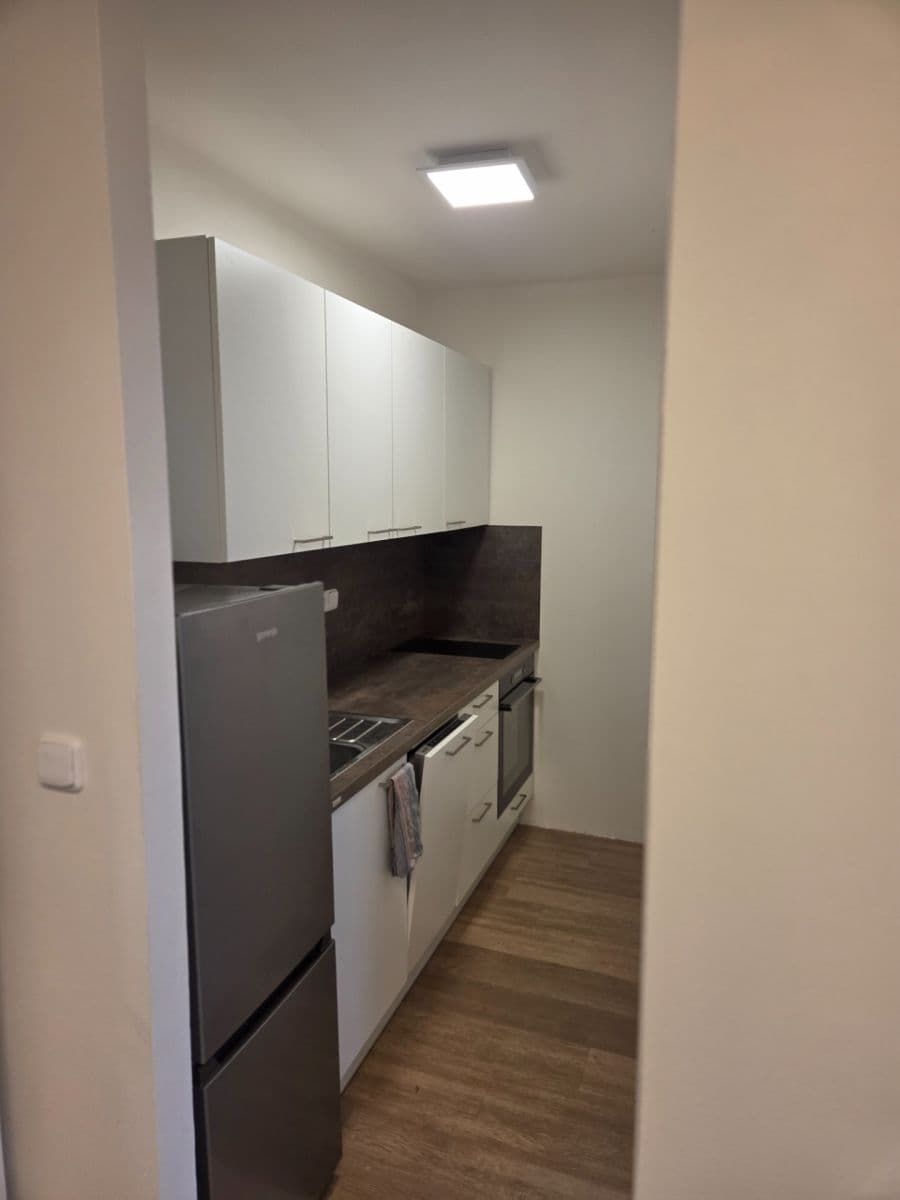 Pronájem bytu 2+kk 35 m², Hvězdova, Praha, Praha Pronájem bytu 2+kk 35 m², Hvězdova, Praha, Praha