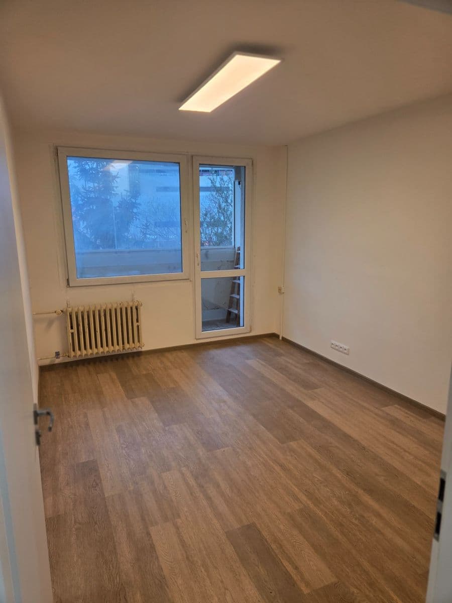 Pronájem bytu 2+kk 35 m², Hvězdova, Praha, Praha Pronájem bytu 2+kk 35 m², Hvězdova, Praha, Praha
