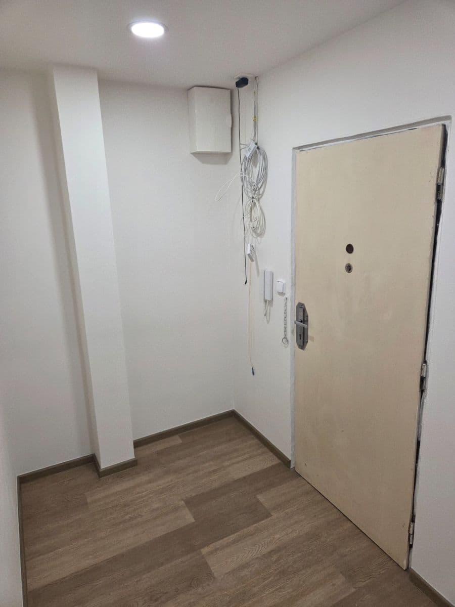 Pronájem bytu 2+kk 35 m², Hvězdova, Praha, Praha Pronájem bytu 2+kk 35 m², Hvězdova, Praha, Praha