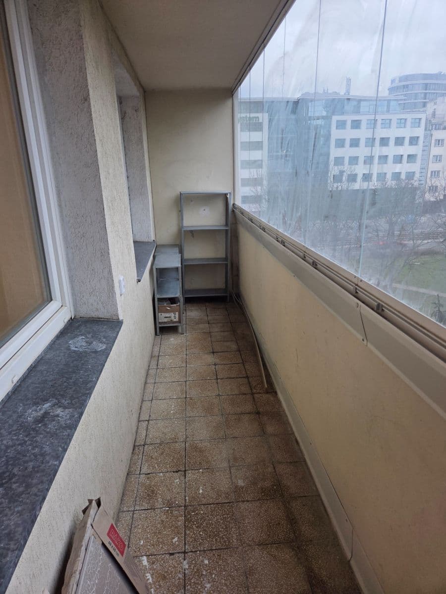 Pronájem bytu 2+kk 35 m², Hvězdova, Praha, Praha Pronájem bytu 2+kk 35 m², Hvězdova, Praha, Praha