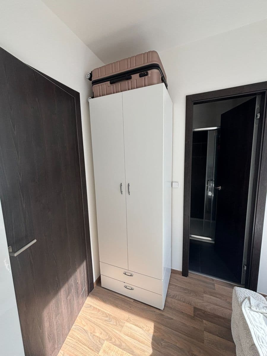 Pronájem bytu 2+kk 48 m², Slavojova, Praha, Praha Pronájem bytu 2+kk 48 m², Slavojova, Praha, Praha