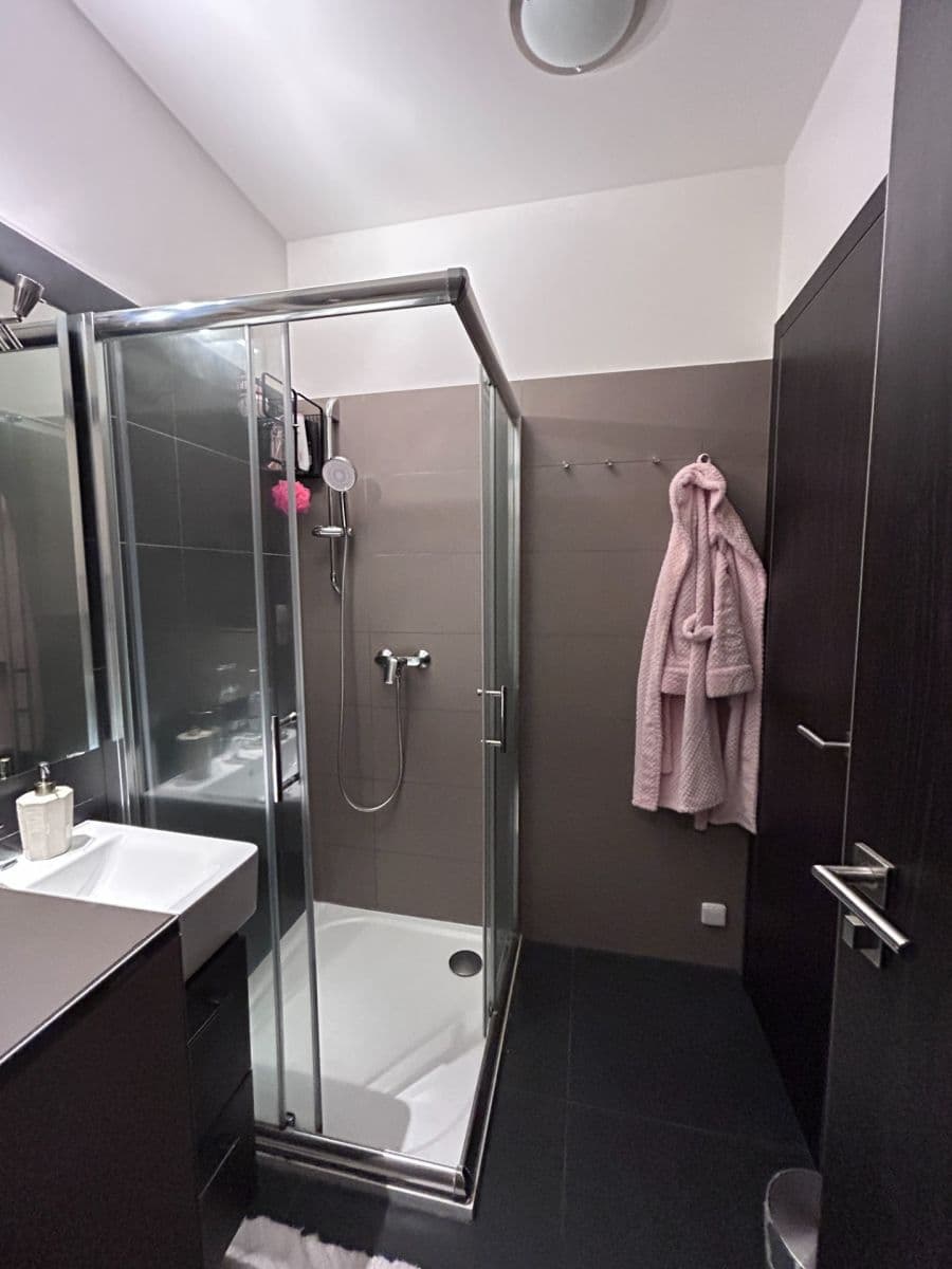 Pronájem bytu 2+kk 48 m², Slavojova, Praha, Praha Pronájem bytu 2+kk 48 m², Slavojova, Praha, Praha