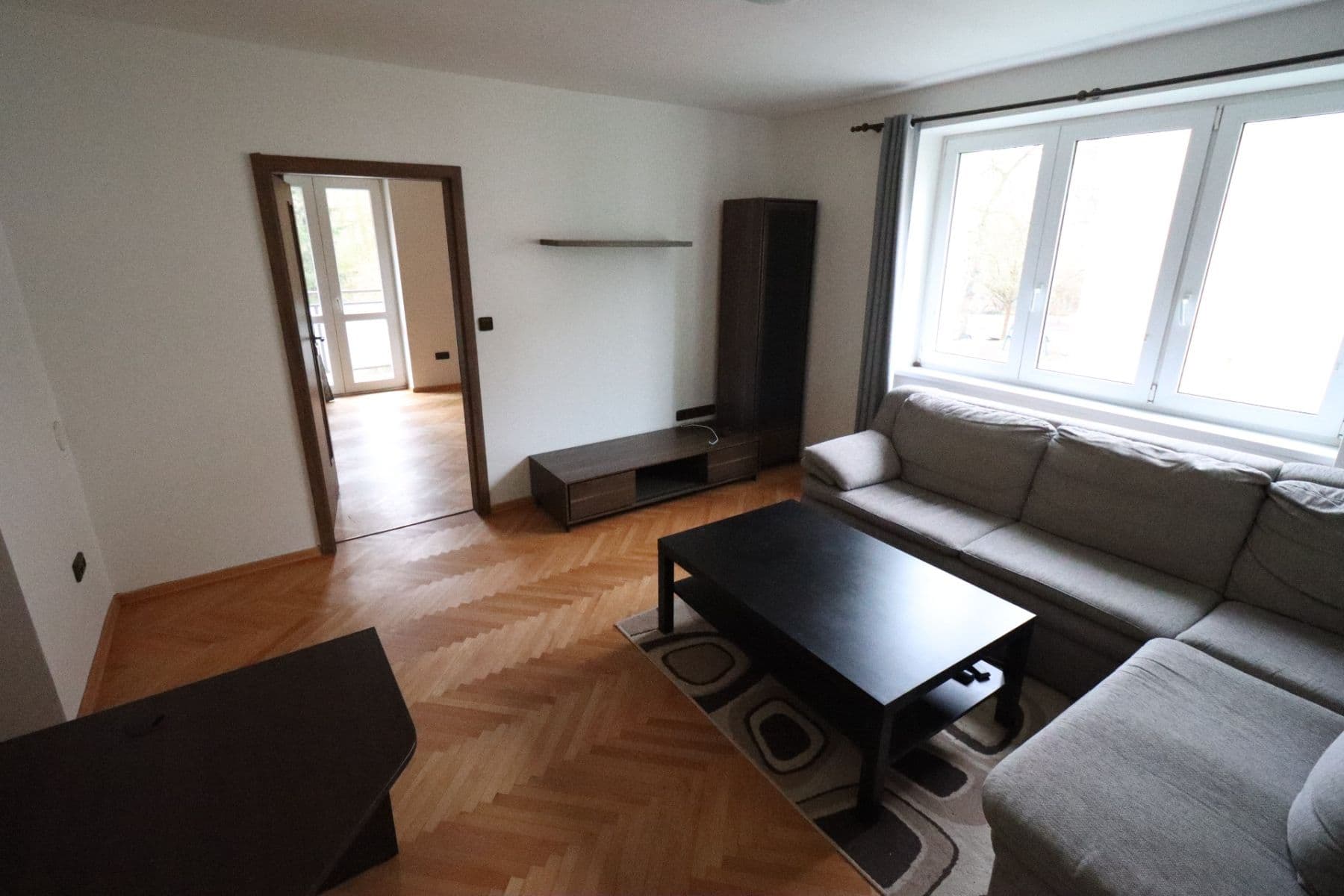 Pronájem bytu 3+1 69 m², Zahradní, Plzeň, Plzeňský kraj Pronájem bytu 3+1 69 m², Zahradní, Plzeň, Plzeňský kraj