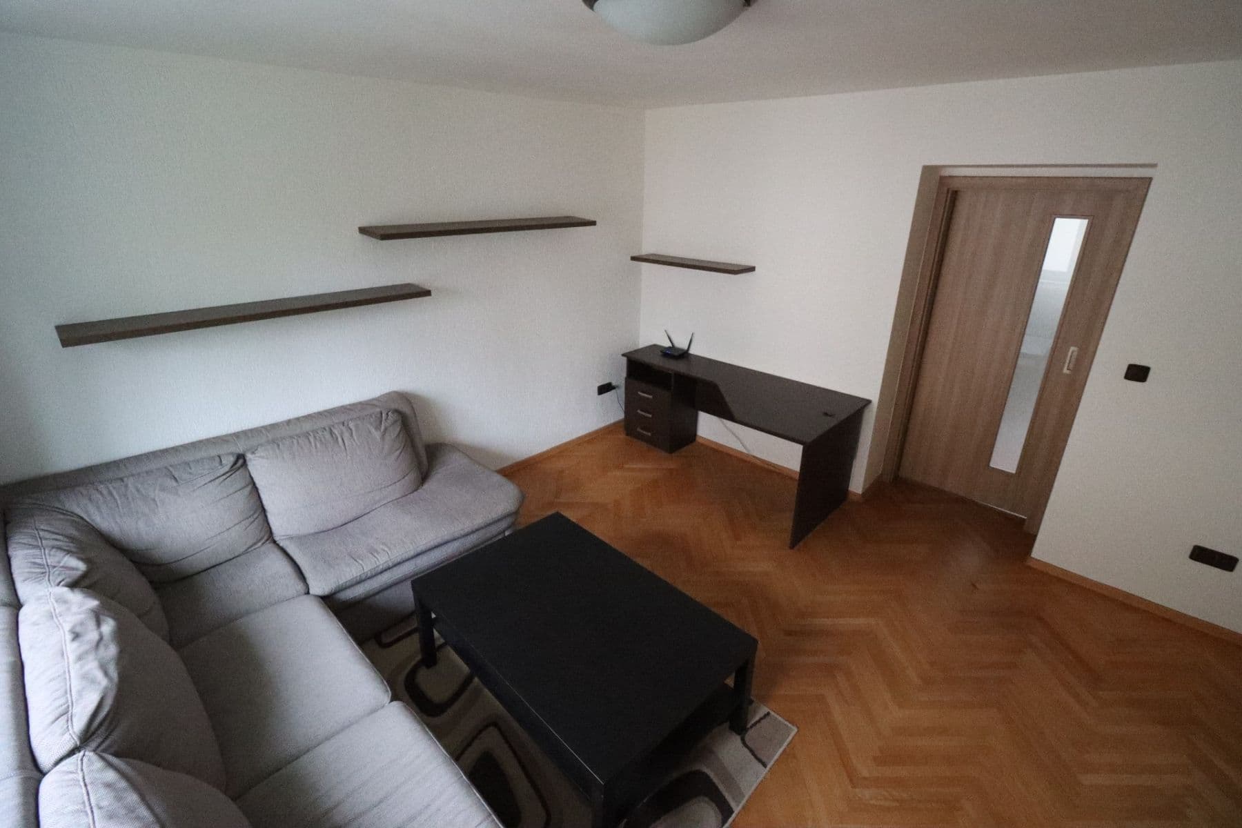 Pronájem bytu 3+1 69 m², Zahradní, Plzeň, Plzeňský kraj Pronájem bytu 3+1 69 m², Zahradní, Plzeň, Plzeňský kraj