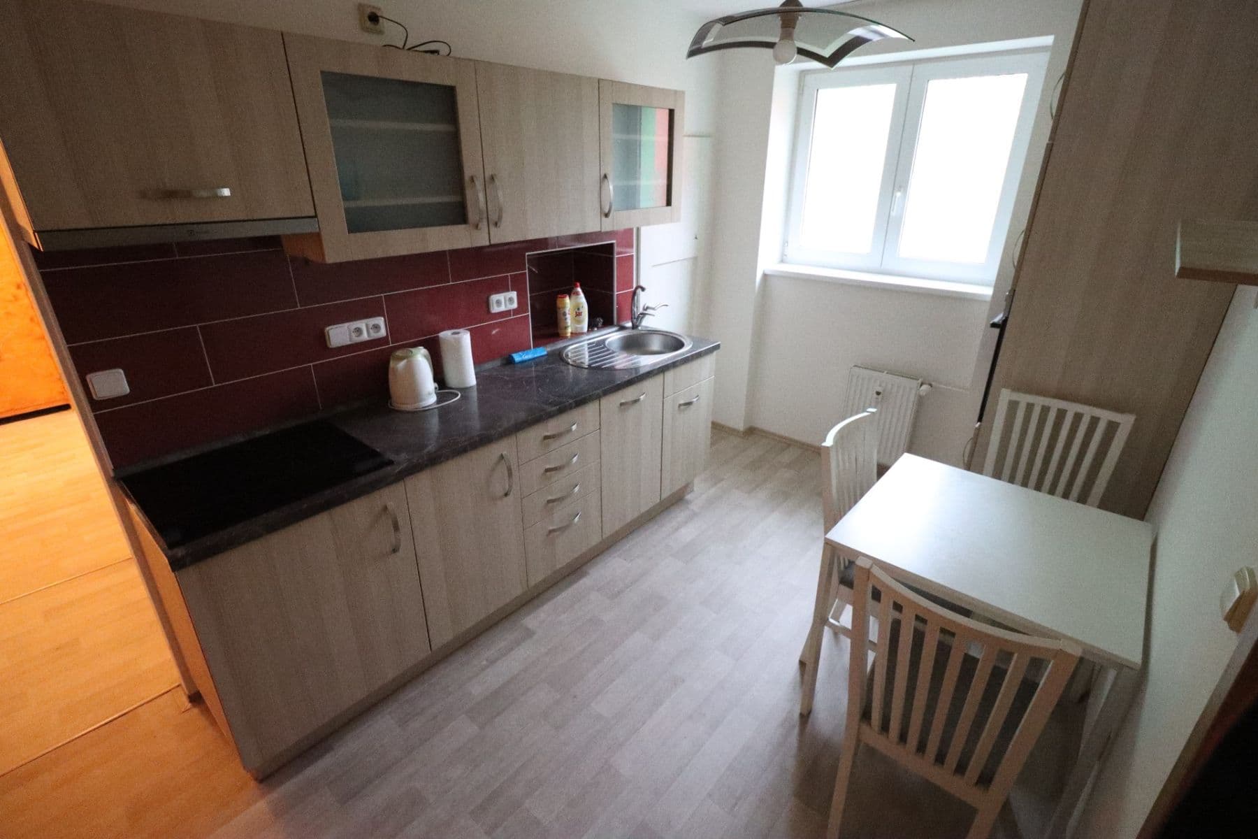 Pronájem bytu 3+1 69 m², Zahradní, Plzeň, Plzeňský kraj Pronájem bytu 3+1 69 m², Zahradní, Plzeň, Plzeňský kraj