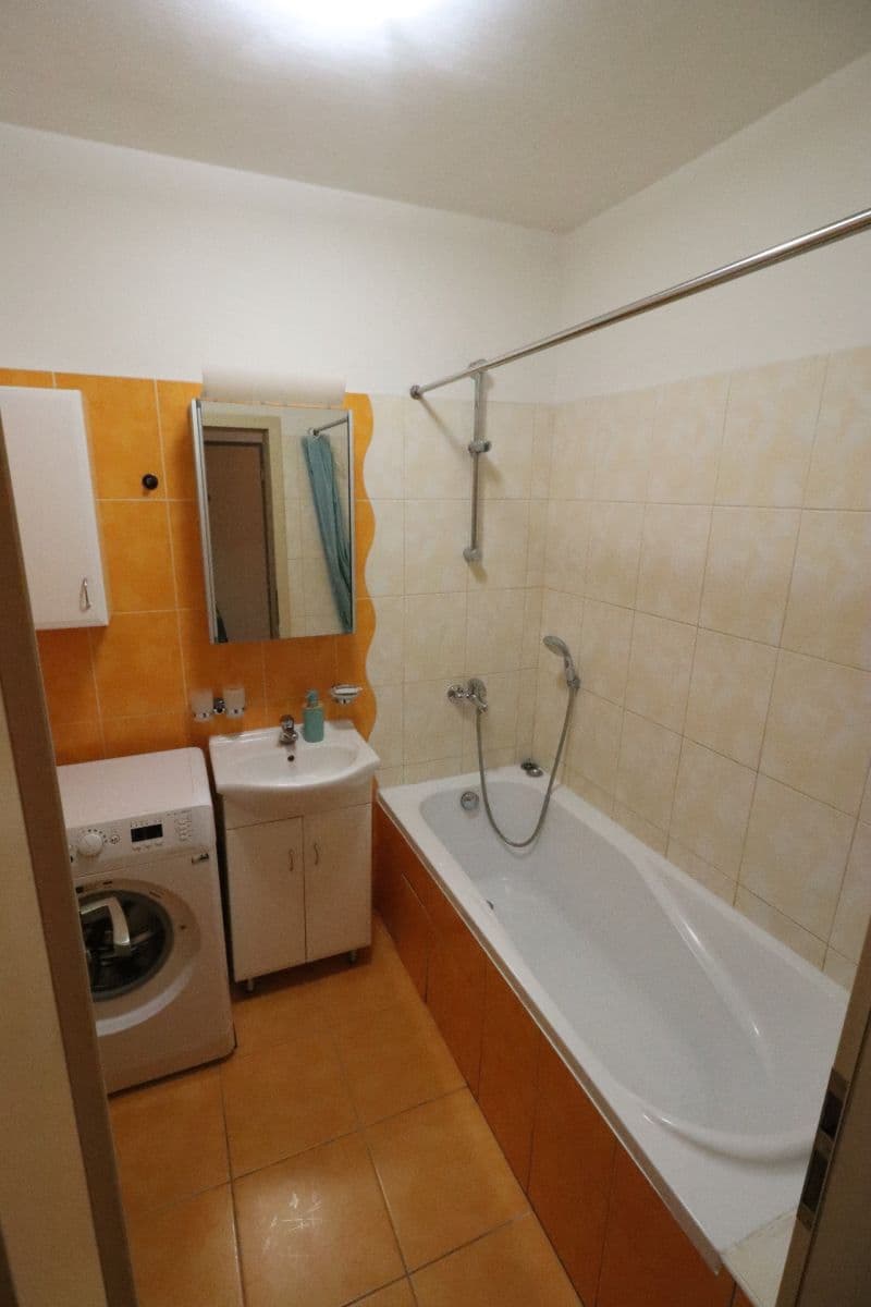 Pronájem bytu 3+1 69 m², Zahradní, Plzeň, Plzeňský kraj Pronájem bytu 3+1 69 m², Zahradní, Plzeň, Plzeňský kraj