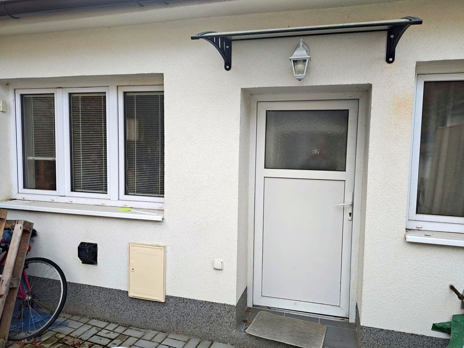 Pronájem bytu 1+kk 19 m², Tyršova, Pečky, Středočeský kraj Pronájem bytu 1+kk 19 m², Tyršova, Pečky, Středočeský kraj