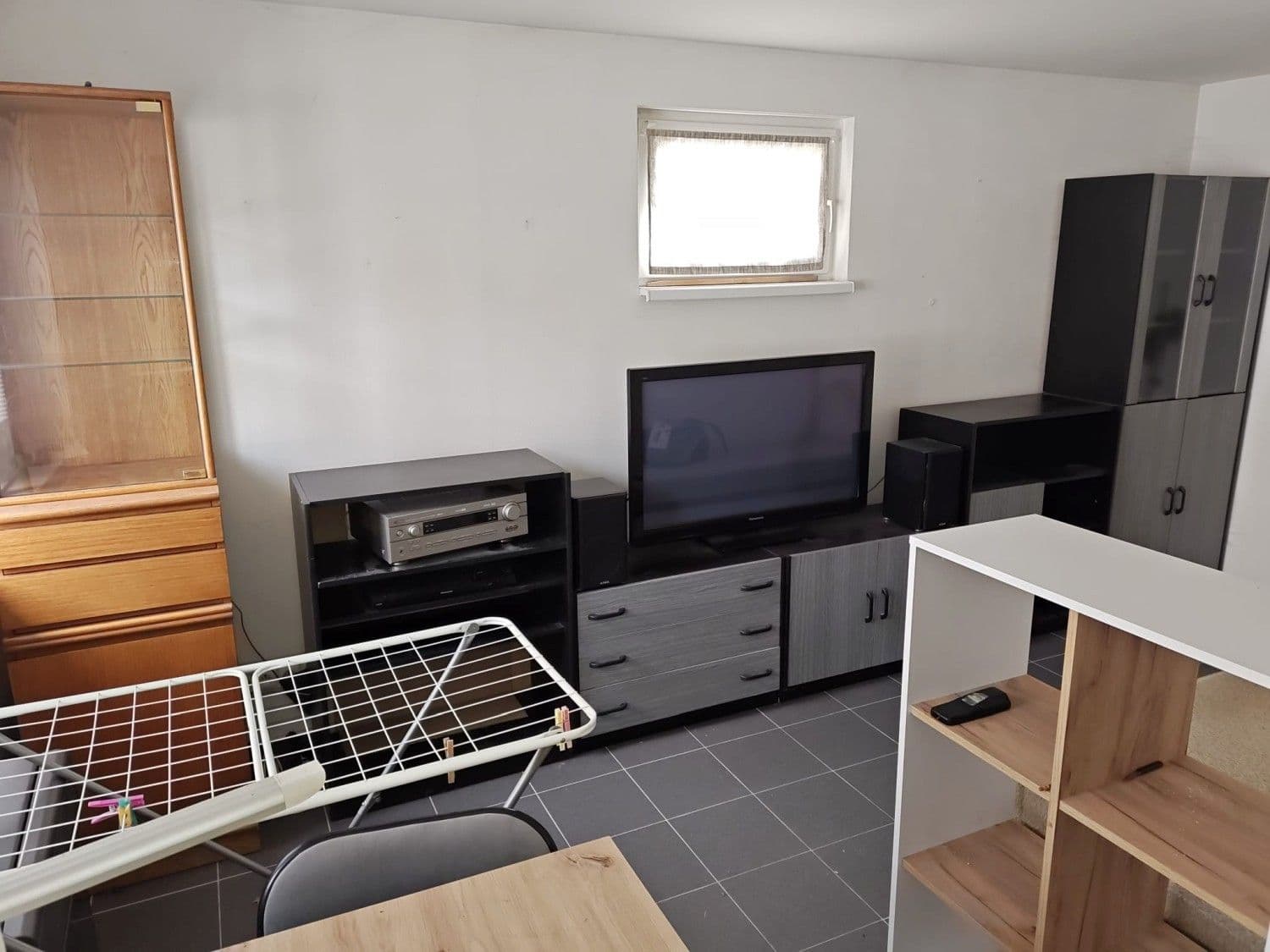 Pronájem bytu 1+kk 19 m², Tyršova, Pečky, Středočeský kraj Pronájem bytu 1+kk 19 m², Tyršova, Pečky, Středočeský kraj