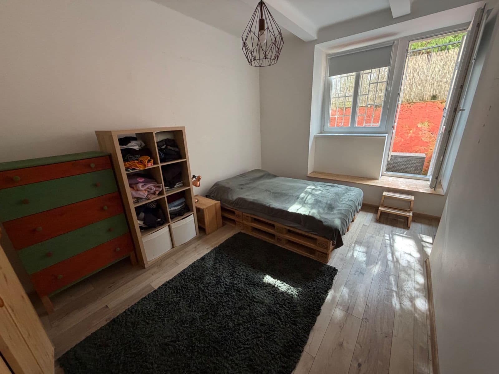 Pronájem bytu 2+1 64 m², Tabaková, Bratislava - mestská časť Staré Mesto, Bratislavský kraj Pronájem bytu 2+1 64 m², Tabaková, Bratislava - mestská časť Staré Mesto, Bratislavský kraj