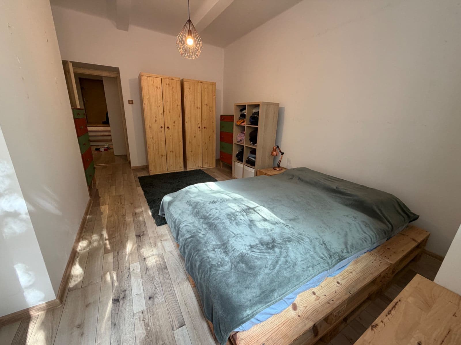 Pronájem bytu 2+1 64 m², Tabaková, Bratislava - mestská časť Staré Mesto, Bratislavský kraj Pronájem bytu 2+1 64 m², Tabaková, Bratislava - mestská časť Staré Mesto, Bratislavský kraj