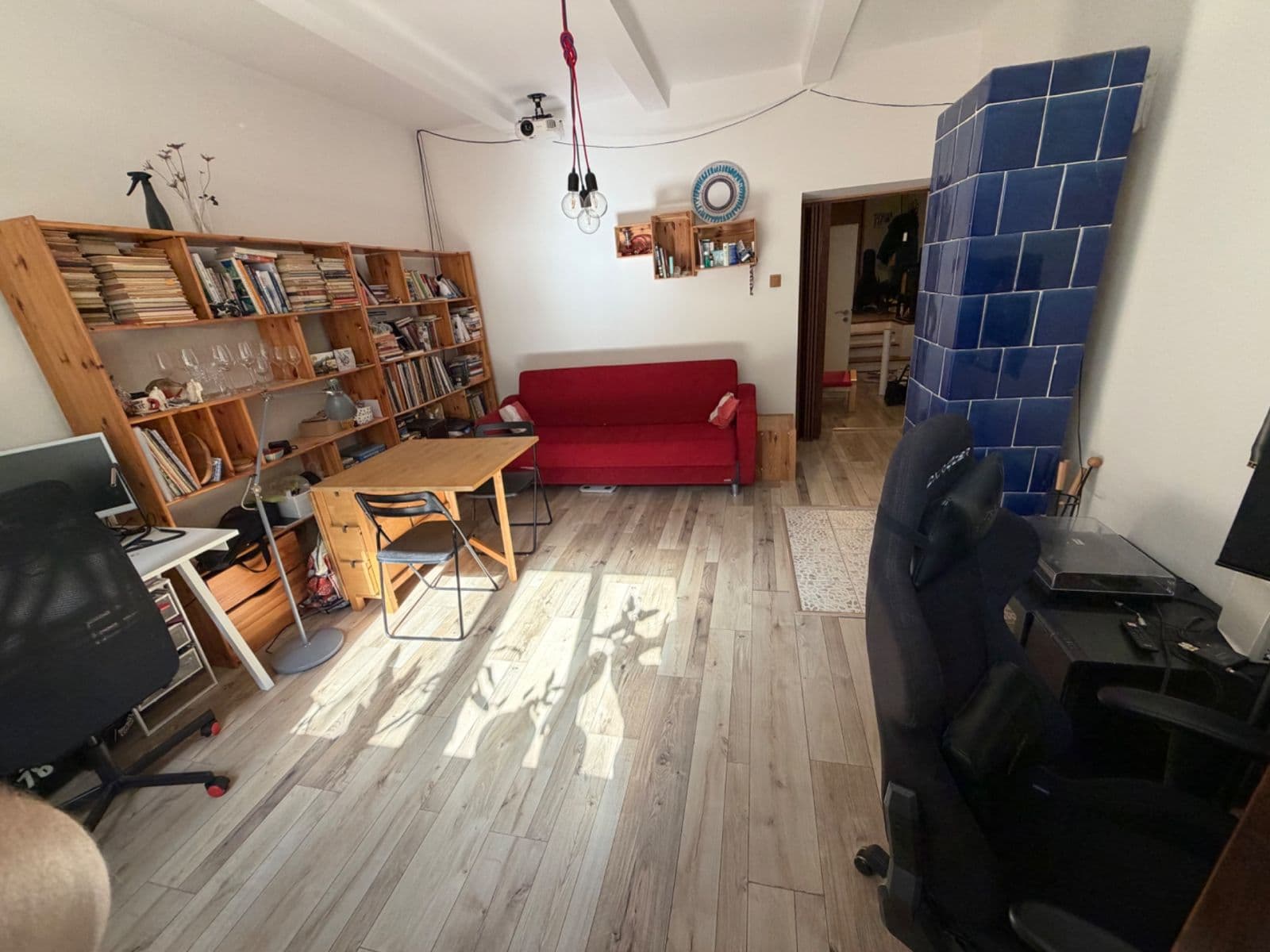 Pronájem bytu 2+1 64 m², Tabaková, Bratislava - mestská časť Staré Mesto, Bratislavský kraj Pronájem bytu 2+1 64 m², Tabaková, Bratislava - mestská časť Staré Mesto, Bratislavský kraj