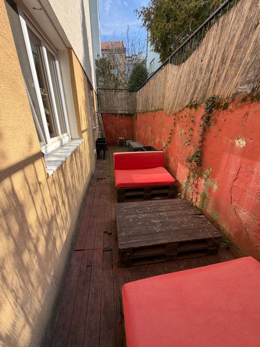 Pronájem bytu 2+1 64 m², Tabaková, Bratislava - mestská časť Staré Mesto, Bratislavský kraj Pronájem bytu 2+1 64 m², Tabaková, Bratislava - mestská časť Staré Mesto, Bratislavský kraj