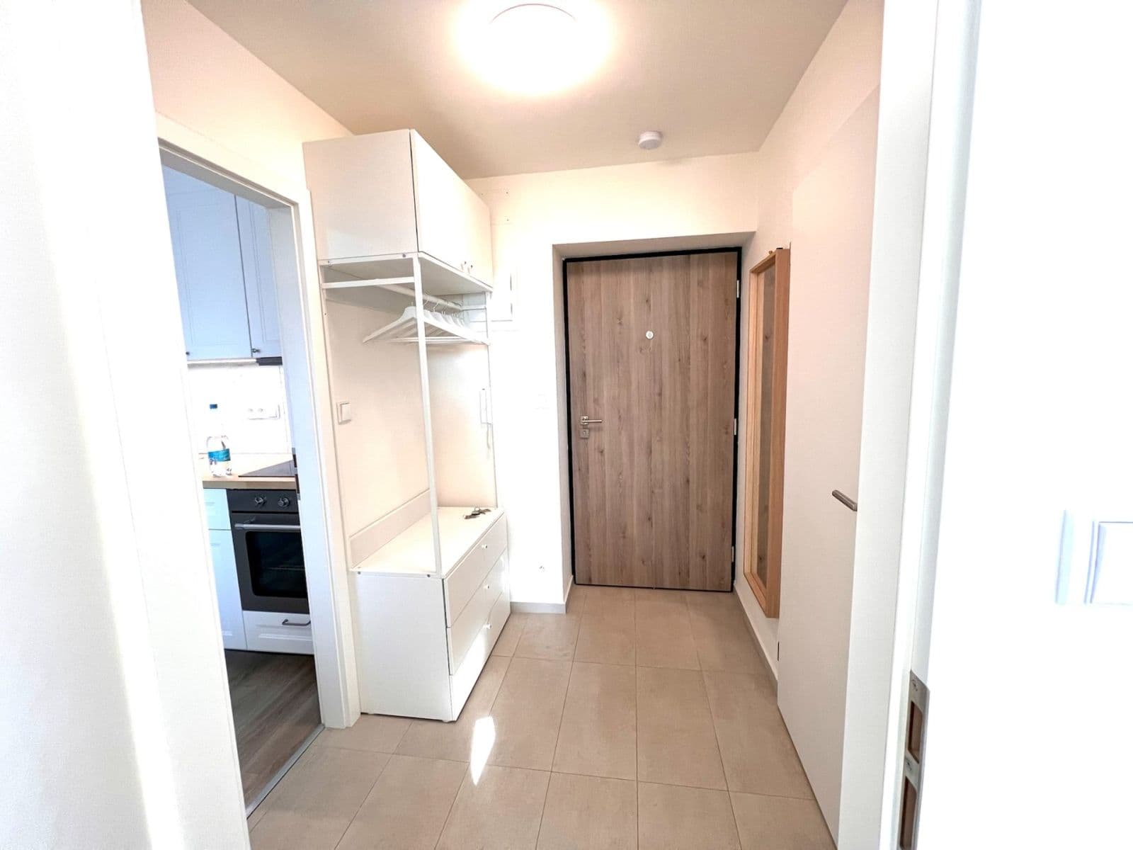 Pronájem bytu 2+kk 32 m², Na Obrátce, Praha, Praha Pronájem bytu 2+kk 32 m², Na Obrátce, Praha, Praha