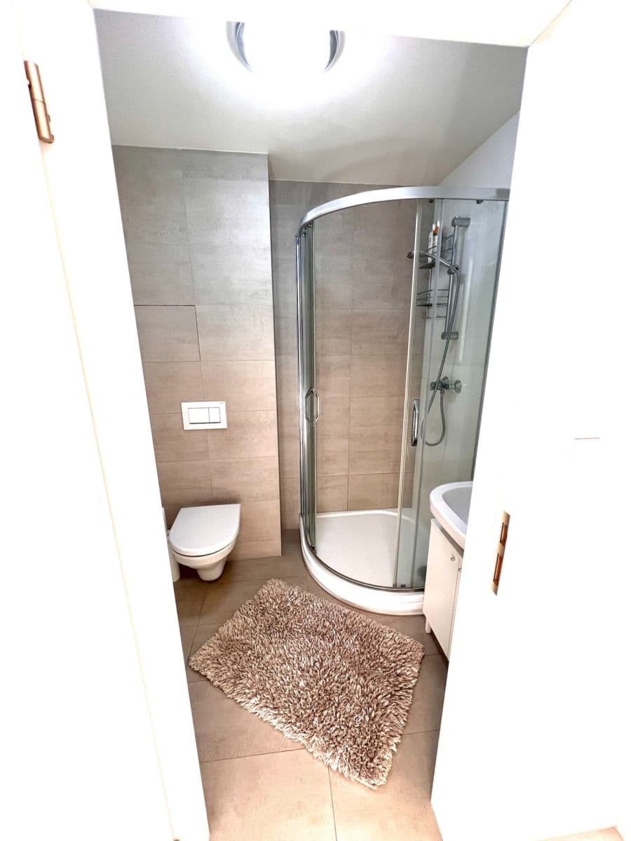 Pronájem bytu 2+kk 32 m², Na Obrátce, Praha, Praha Pronájem bytu 2+kk 32 m², Na Obrátce, Praha, Praha