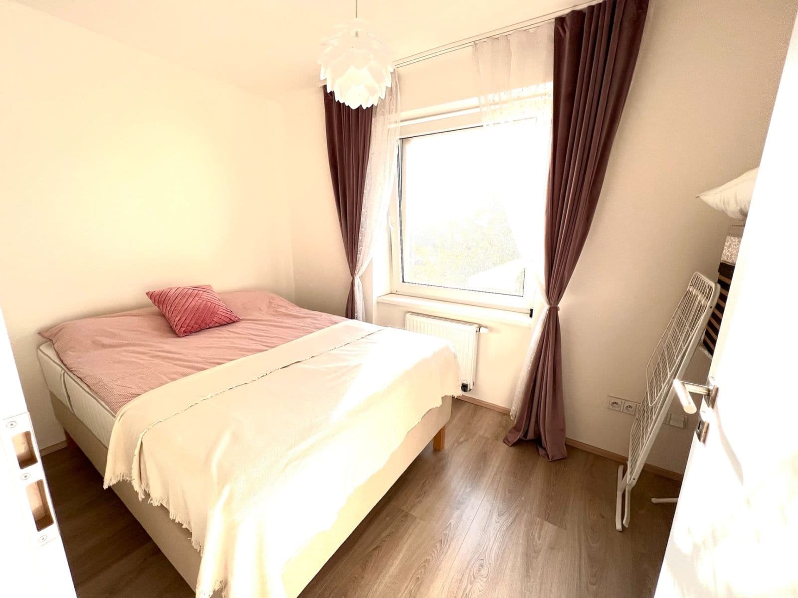 Pronájem bytu 2+kk 32 m², Na Obrátce, Praha, Praha Pronájem bytu 2+kk 32 m², Na Obrátce, Praha, Praha